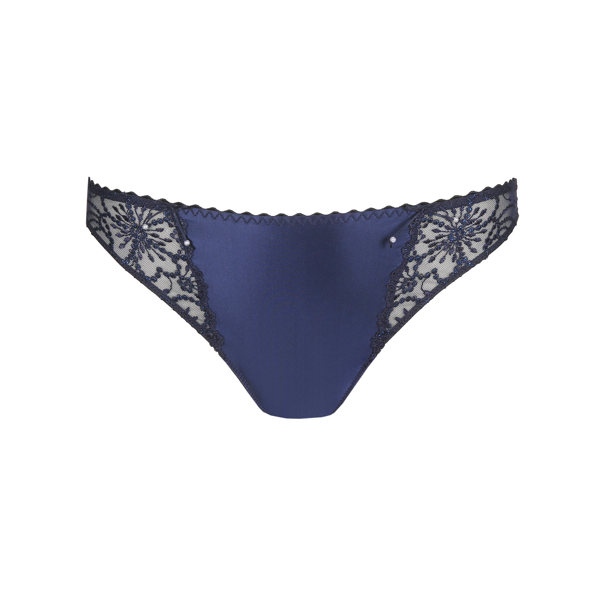 Marie Jo Jane rioslip velvet blue