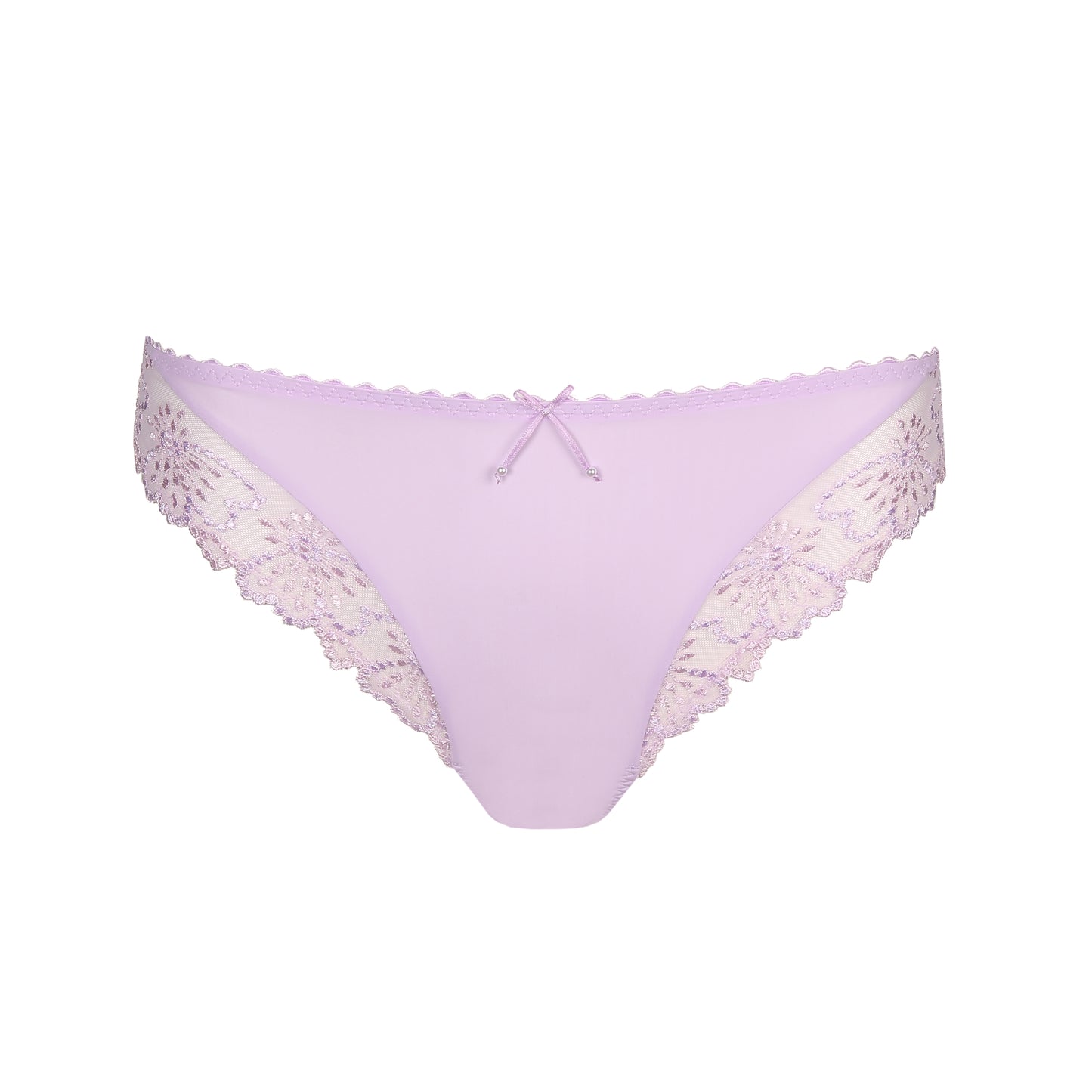 Marie Jo Jane Italiaanse slip Pastel Lavender