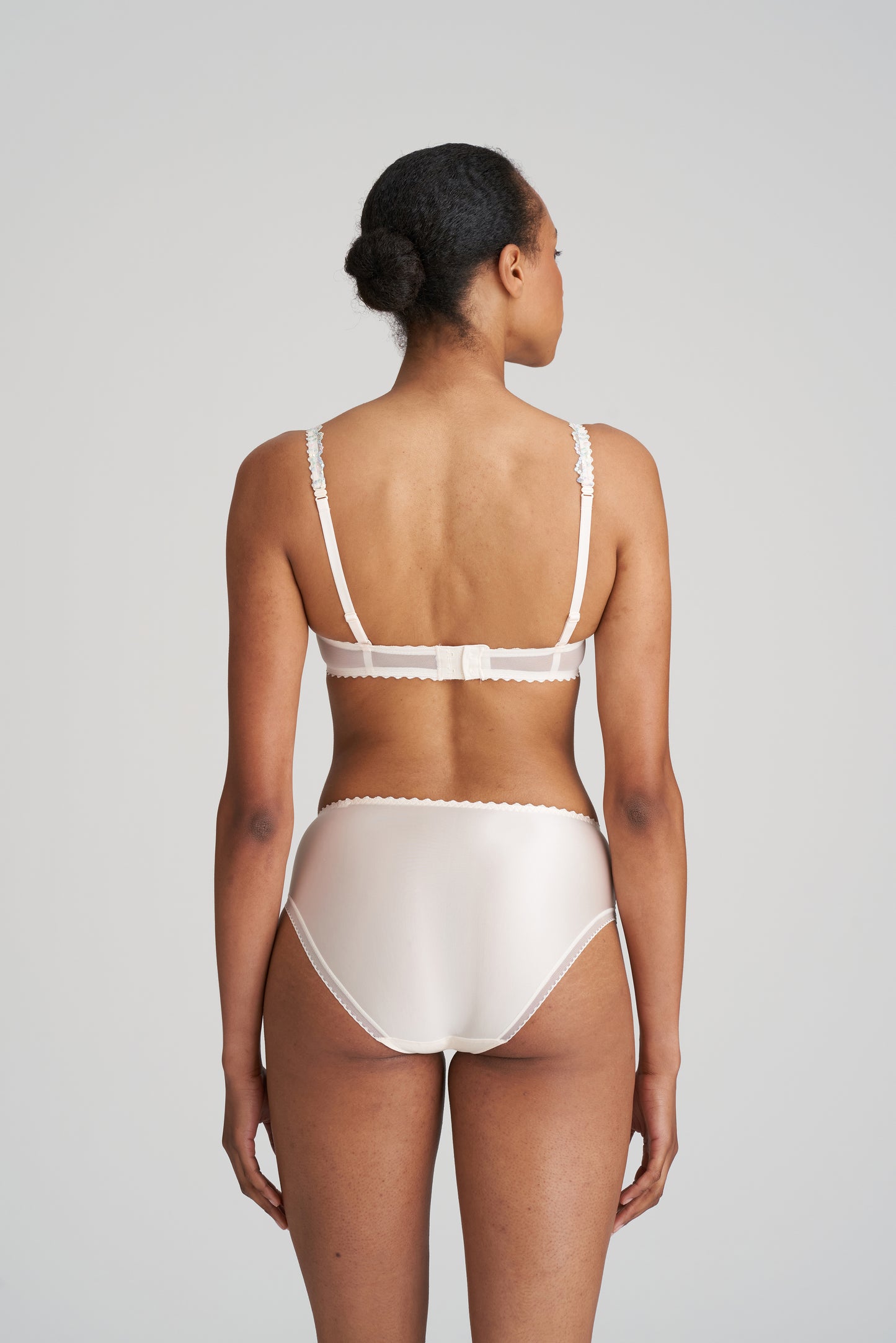 Marie Jo Jane tailleslip Boudoir Cream