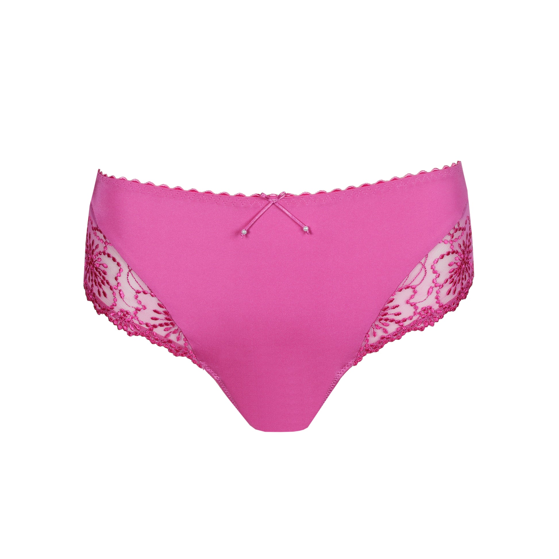 Marie Jo Jane tailleslip Orchid Bliss