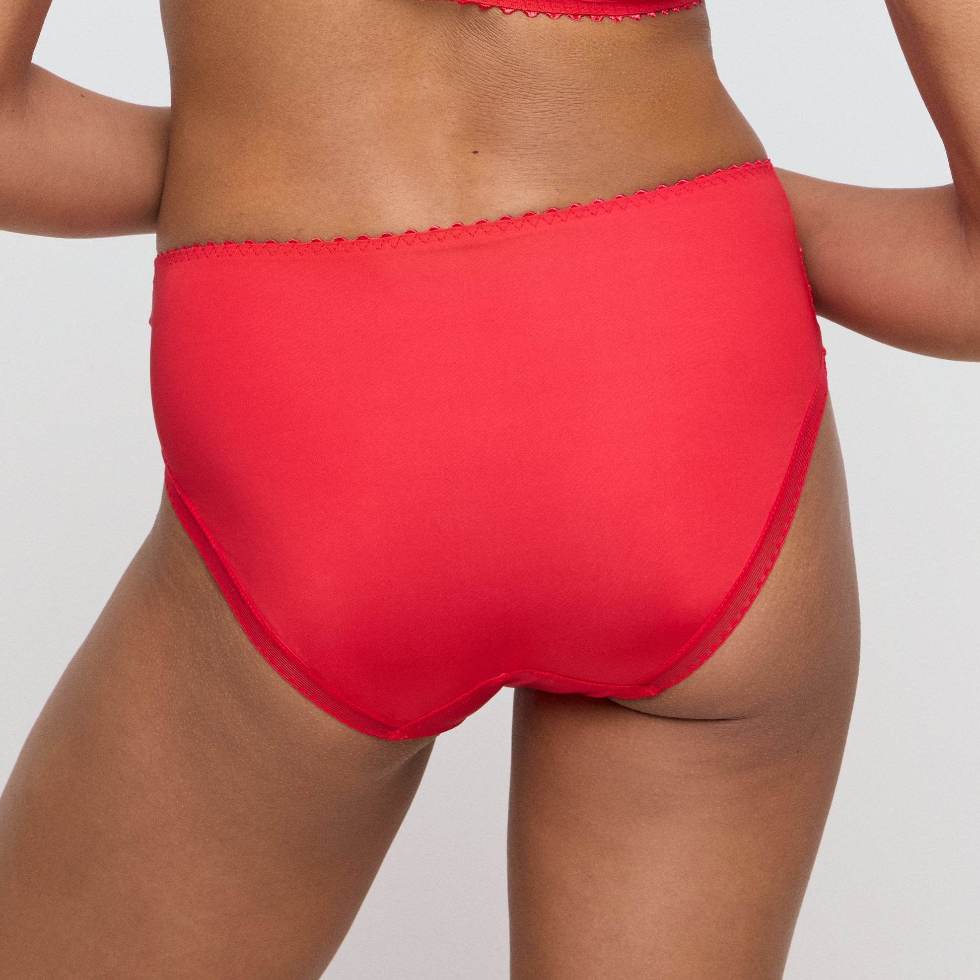 Marie Jo Jane tailleslip true red