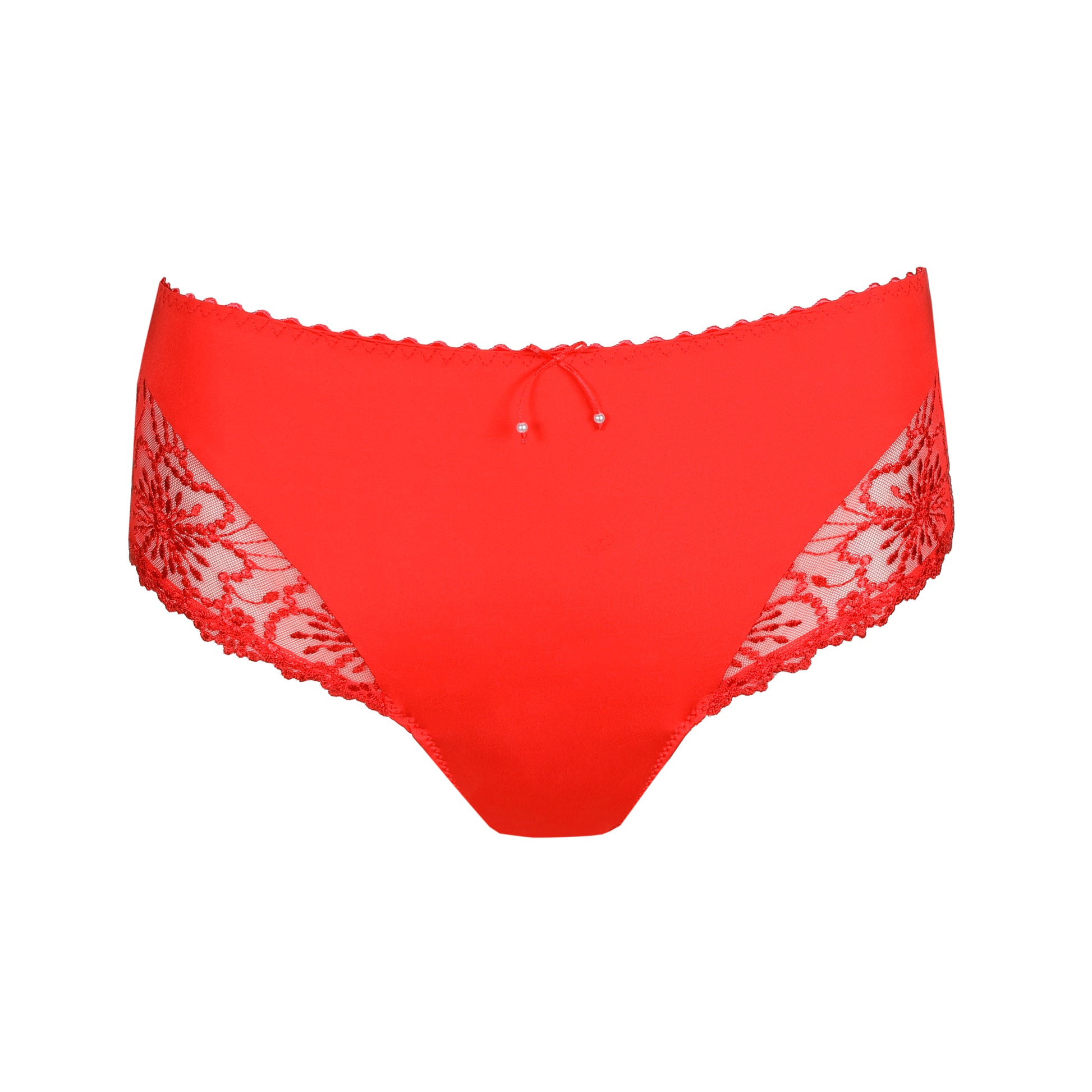 Marie Jo Jane tailleslip true red