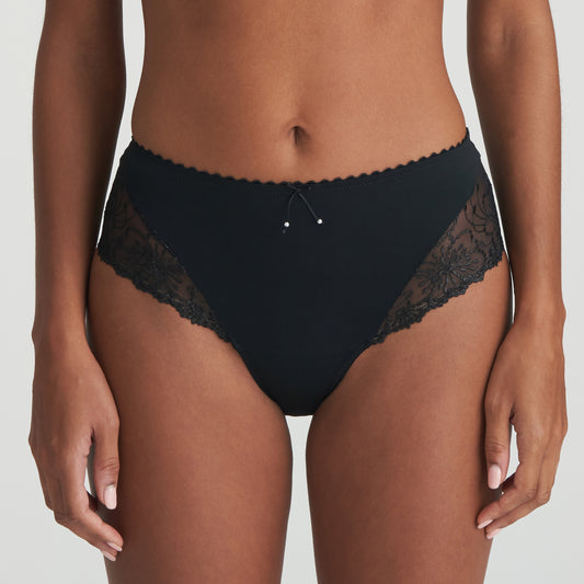 Marie Jo Jane tailleslip zwart