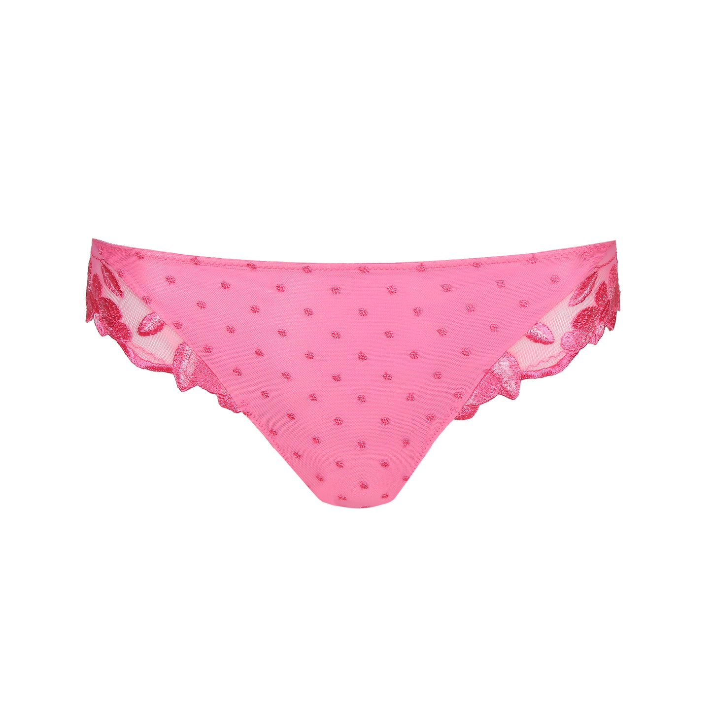 Marie Jo Agnes rioslip Paradise Pink