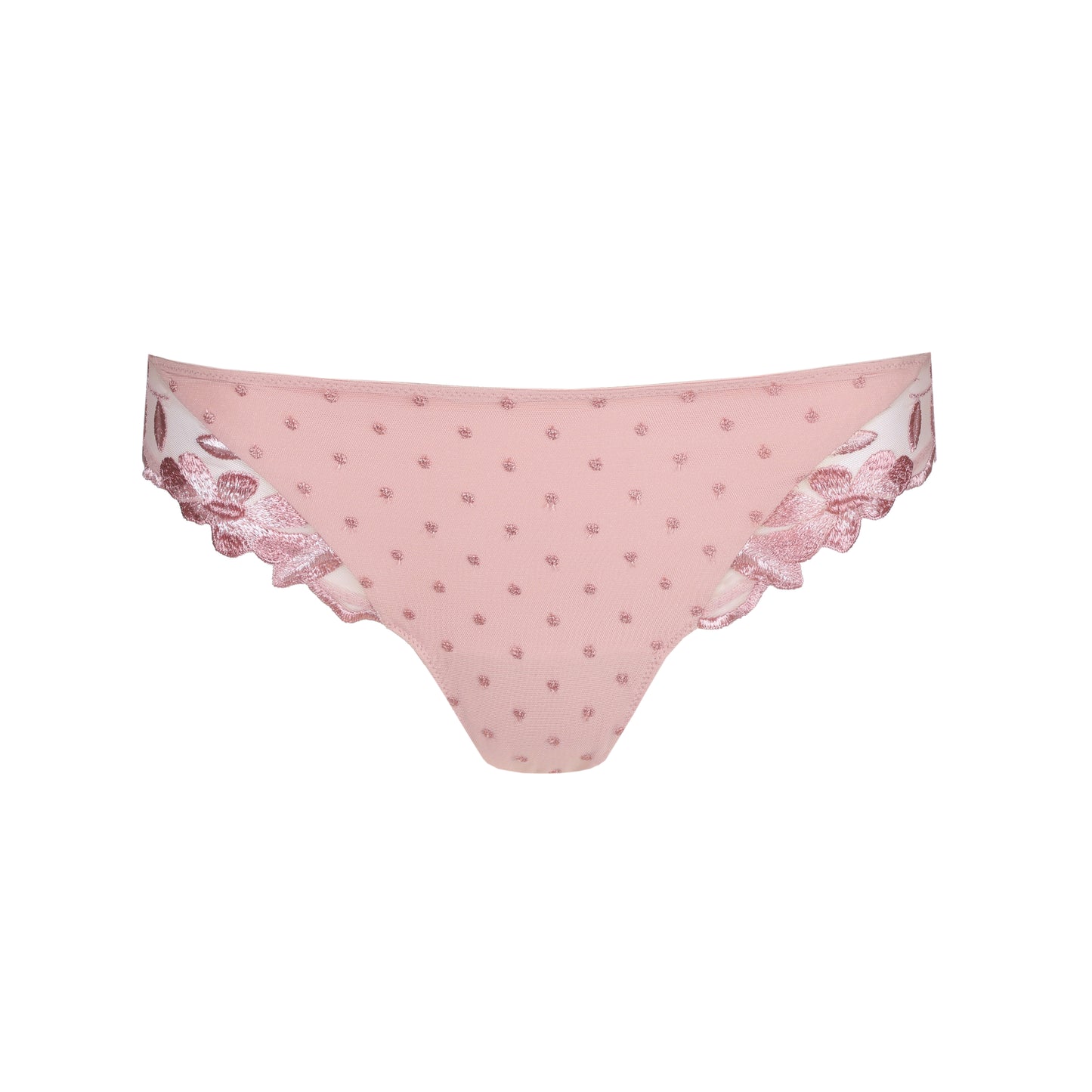 Marie Jo Agnes rioslip Vintage Pink