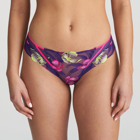 Marie Jo Georgia hotpants majestic purple