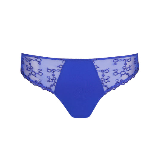 Marie Jo Nellie rioslip Electric Blue