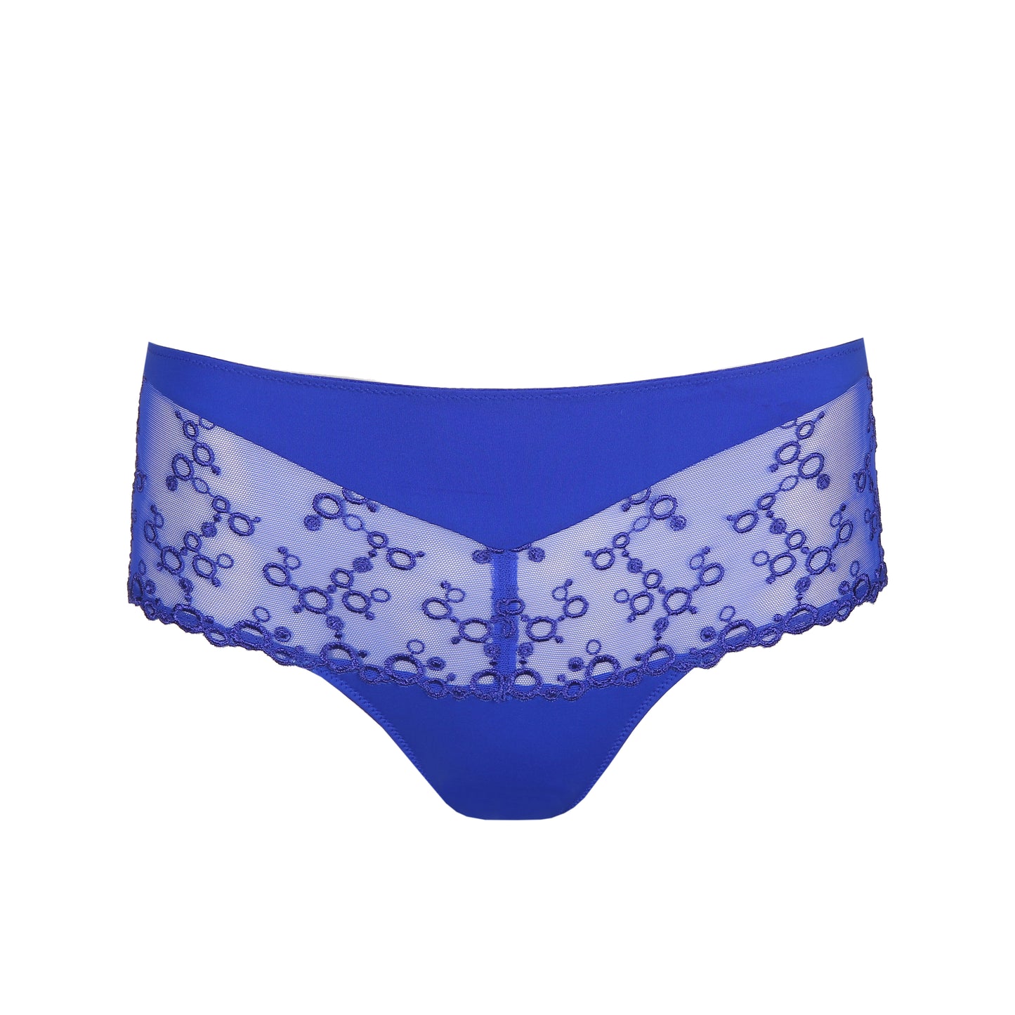 Marie Jo Nellie short Electric Blue