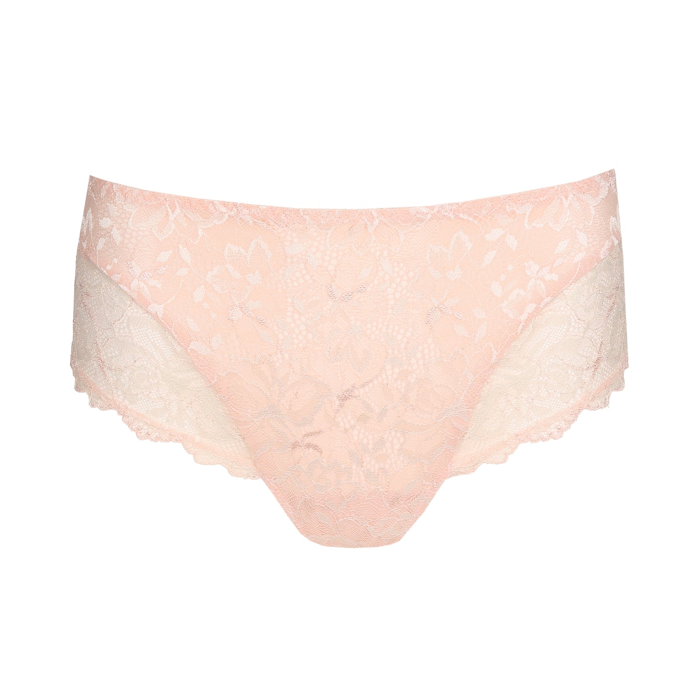 Marie Jo Manyla tailleslip pearly pink