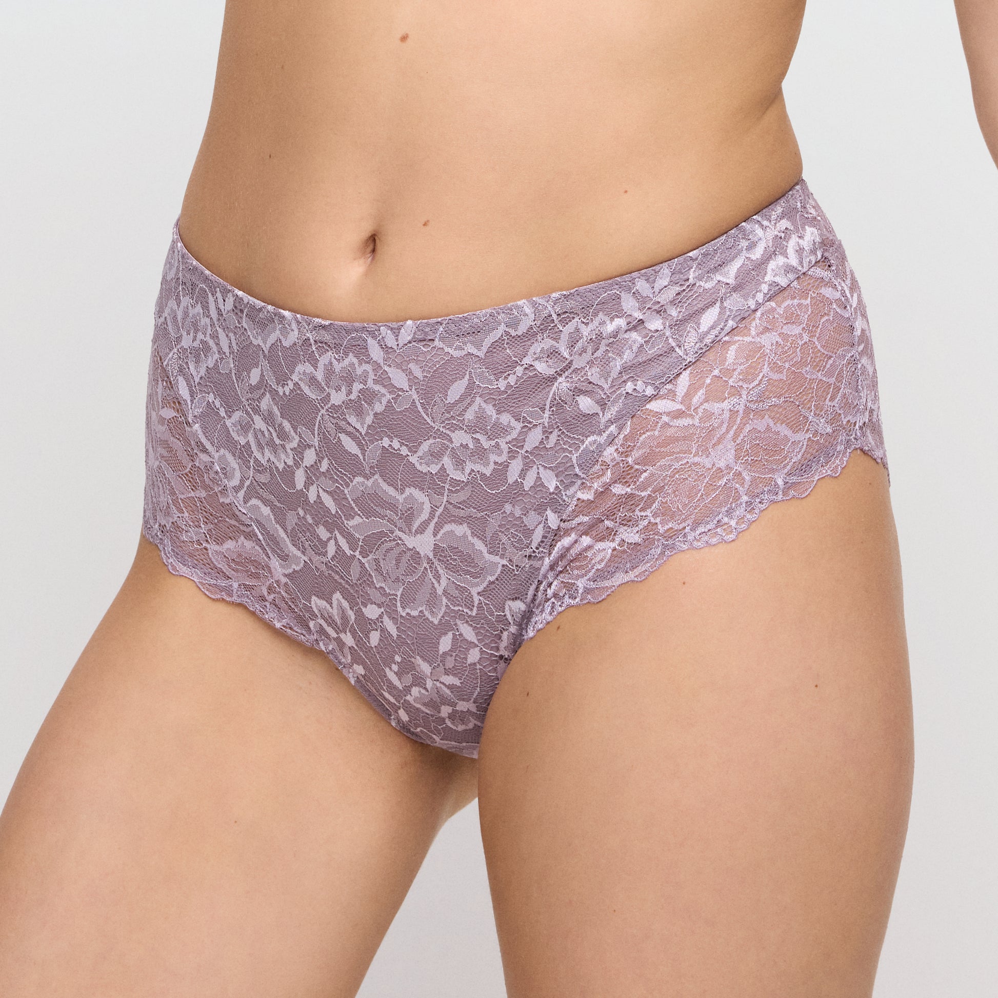Marie Jo Manyla tailleslip Pastel orchid