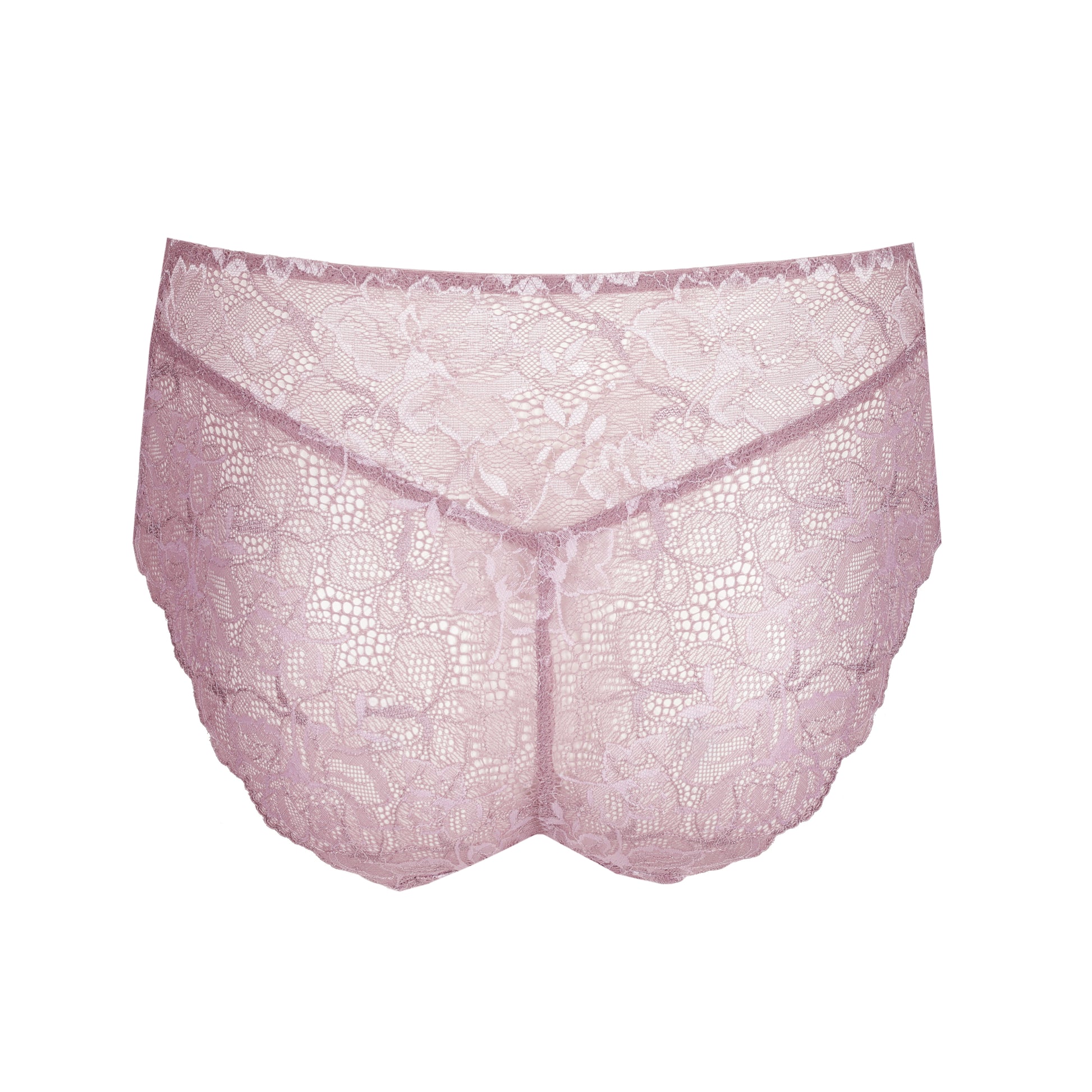 Marie Jo Manyla tailleslip Pastel orchid