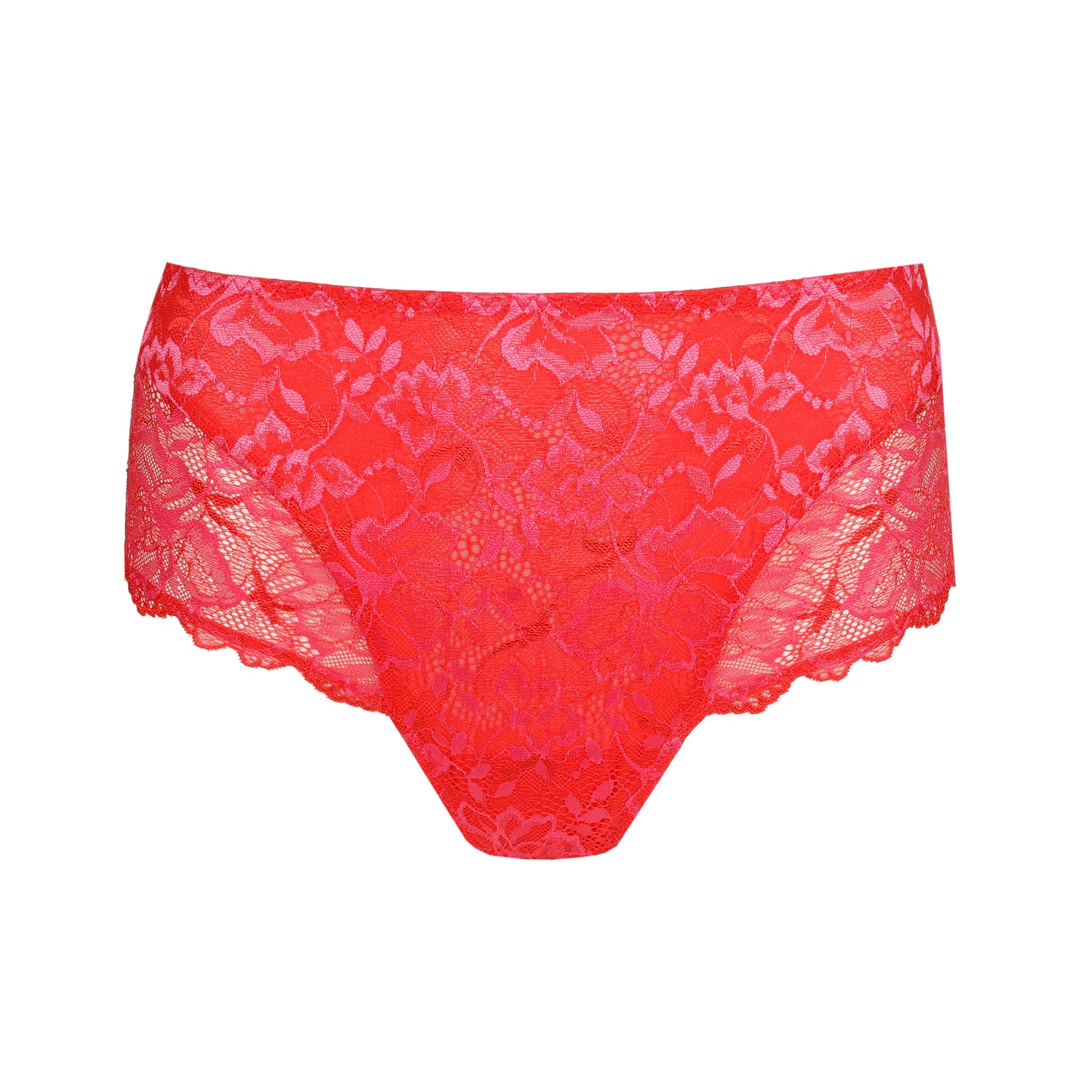 Marie Jo Manyla tailleslip Pixie Red