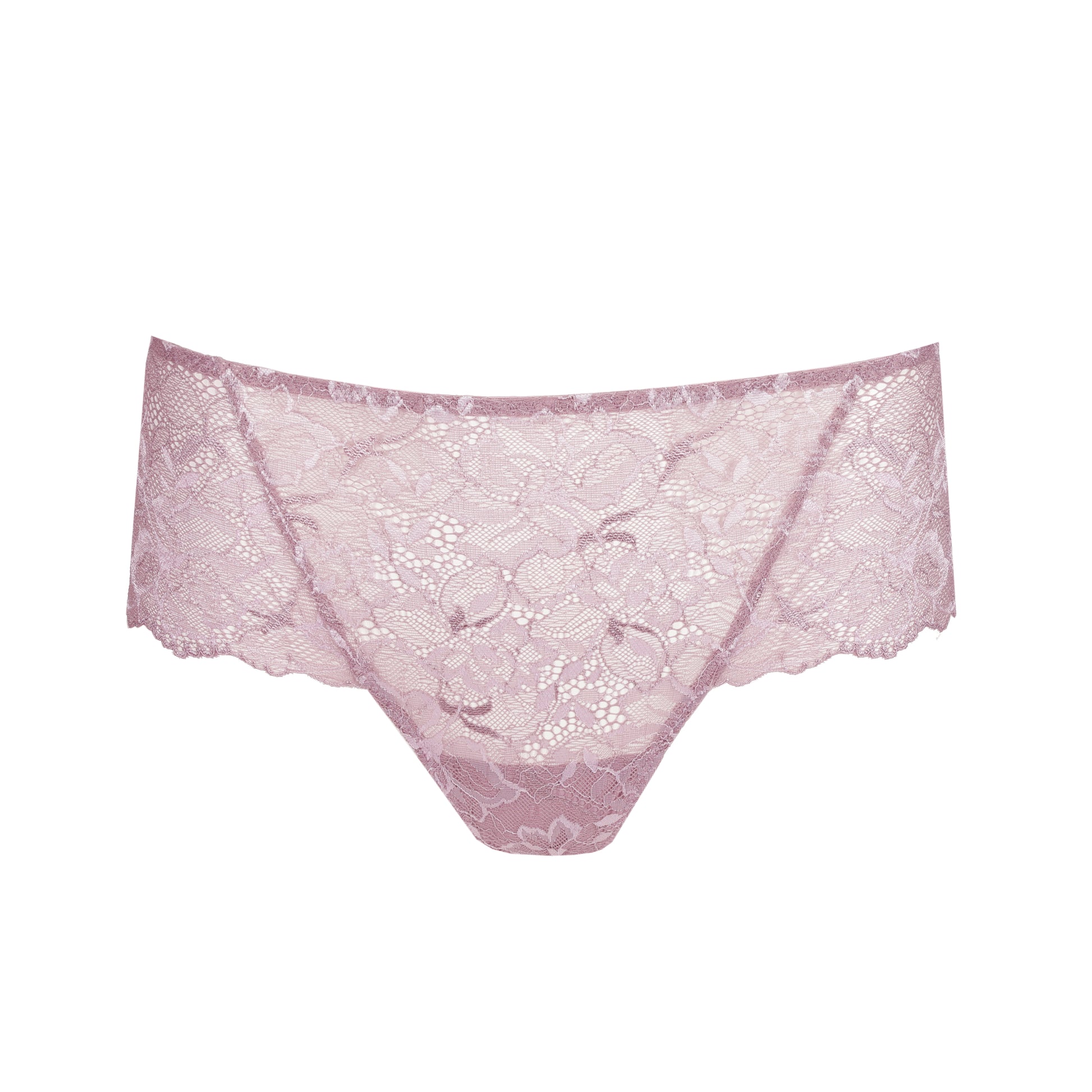 Marie Jo Manyla hotpants Pastel orchid