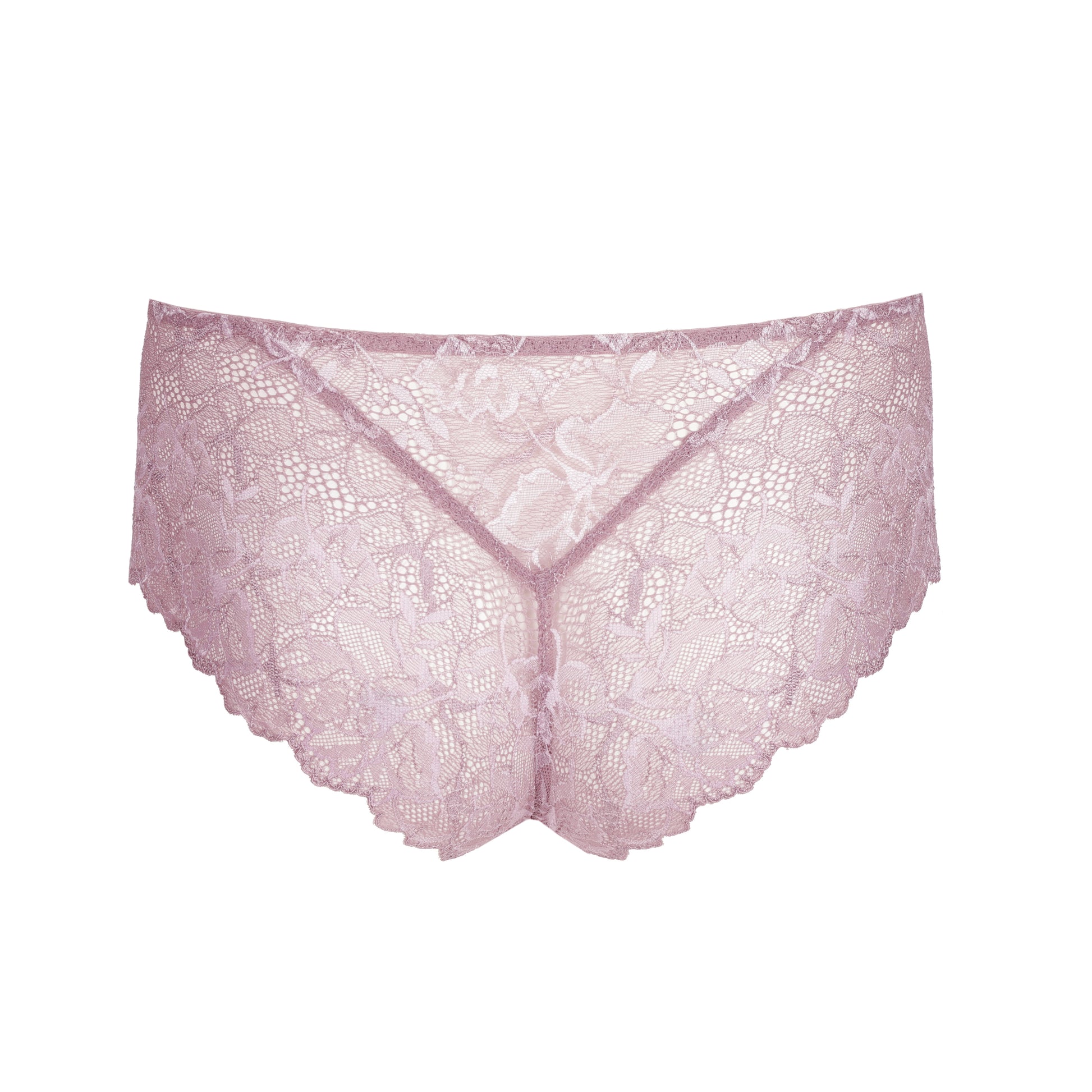 Marie Jo Manyla hotpants Pastel orchid