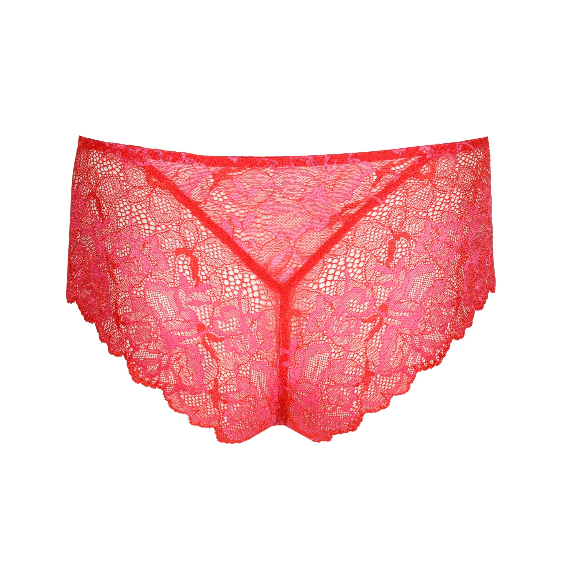 Marie Jo Manyla hotpants Pixie Red