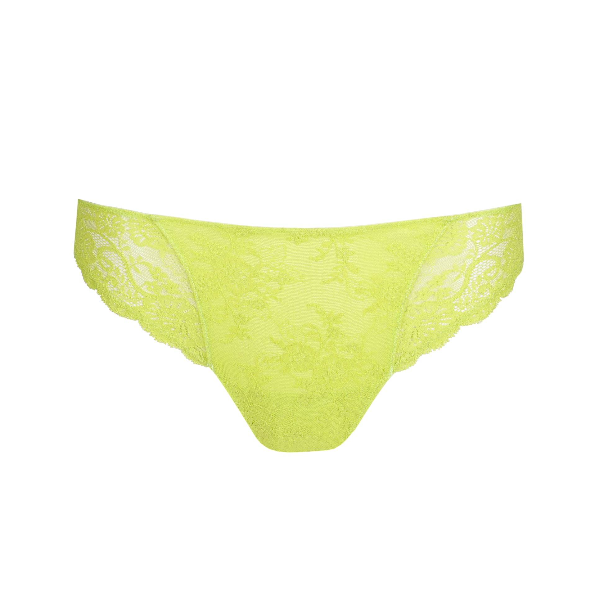 Marie Jo Melipha rioslip Wild citrus
