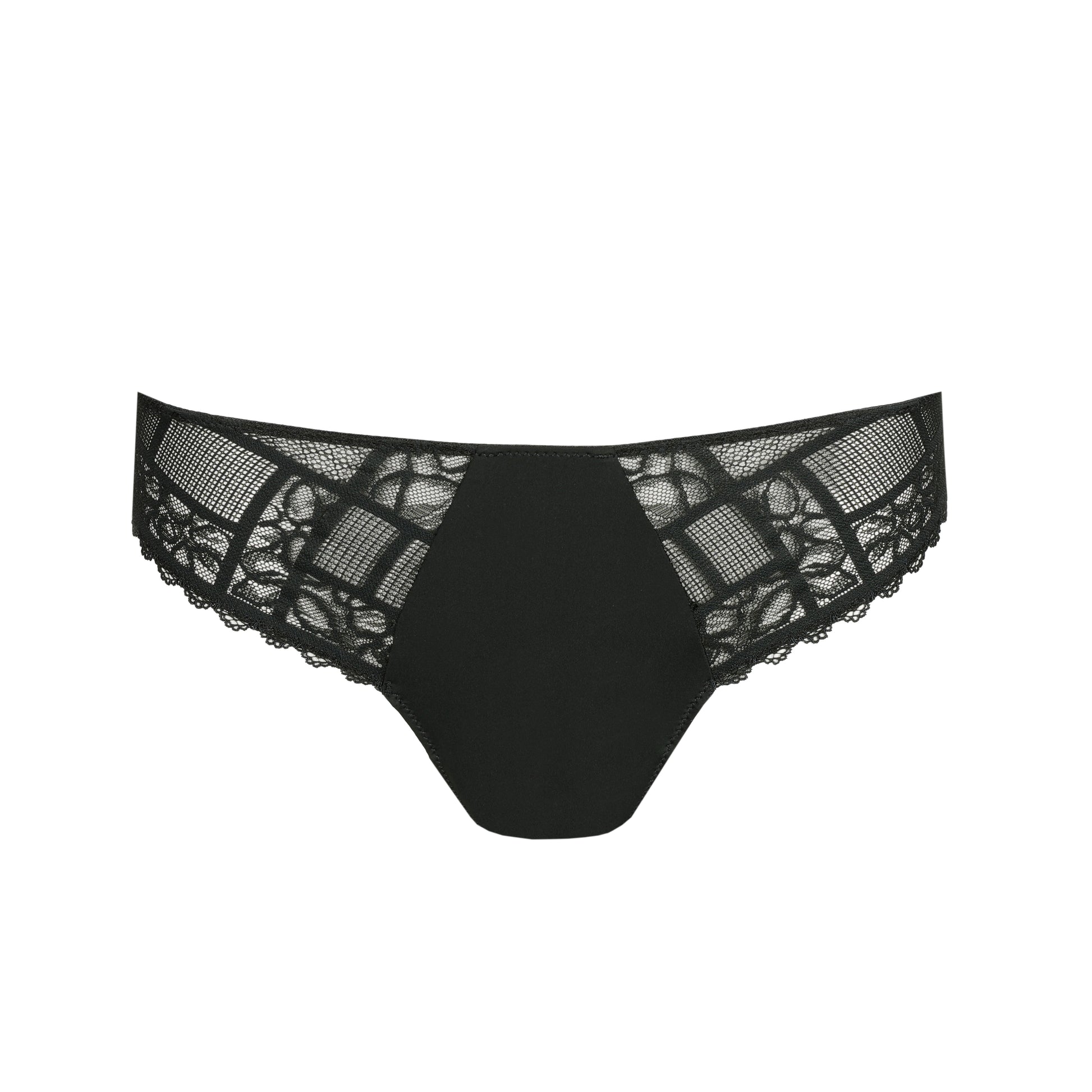 Marie Jo Jadei rioslip Deep Forest