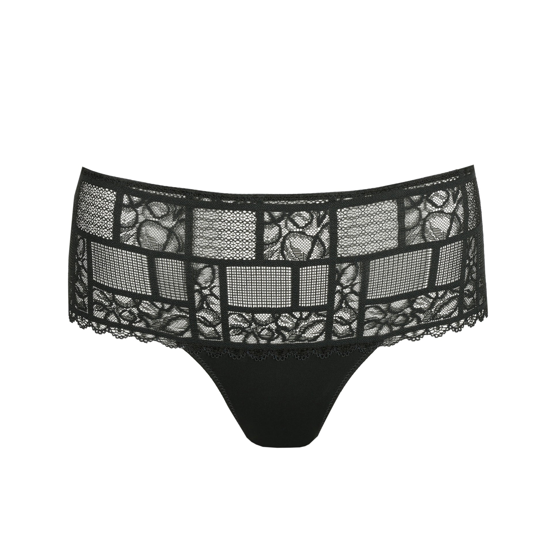 Marie Jo Jadei hotpants Deep Forest