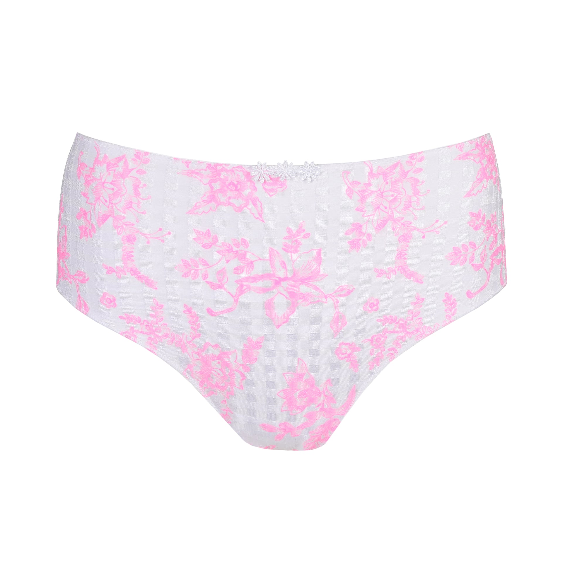 Marie Jo Avero tiny tailleslip Love Blossom