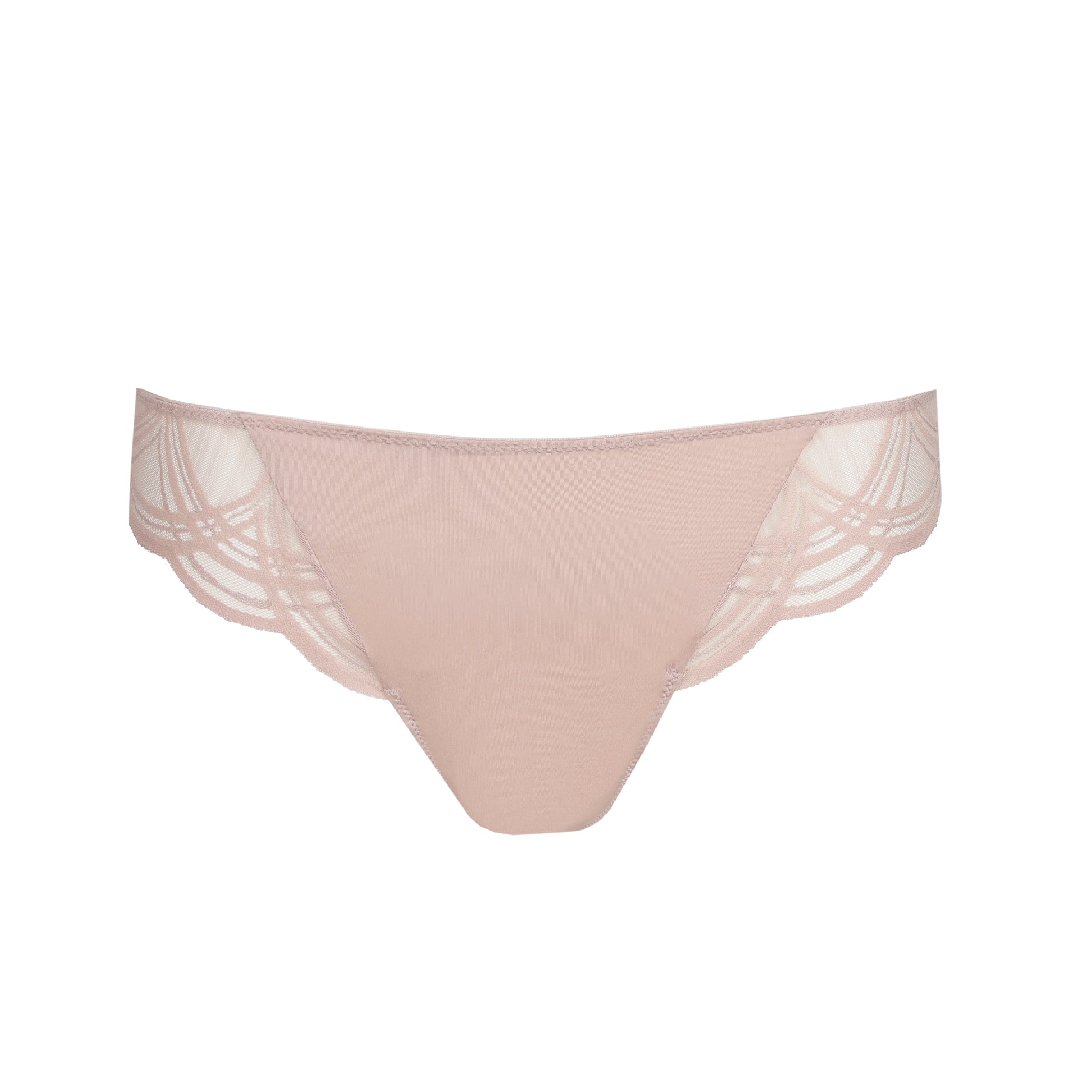 Marie Jo Cathia rioslip bois de rose