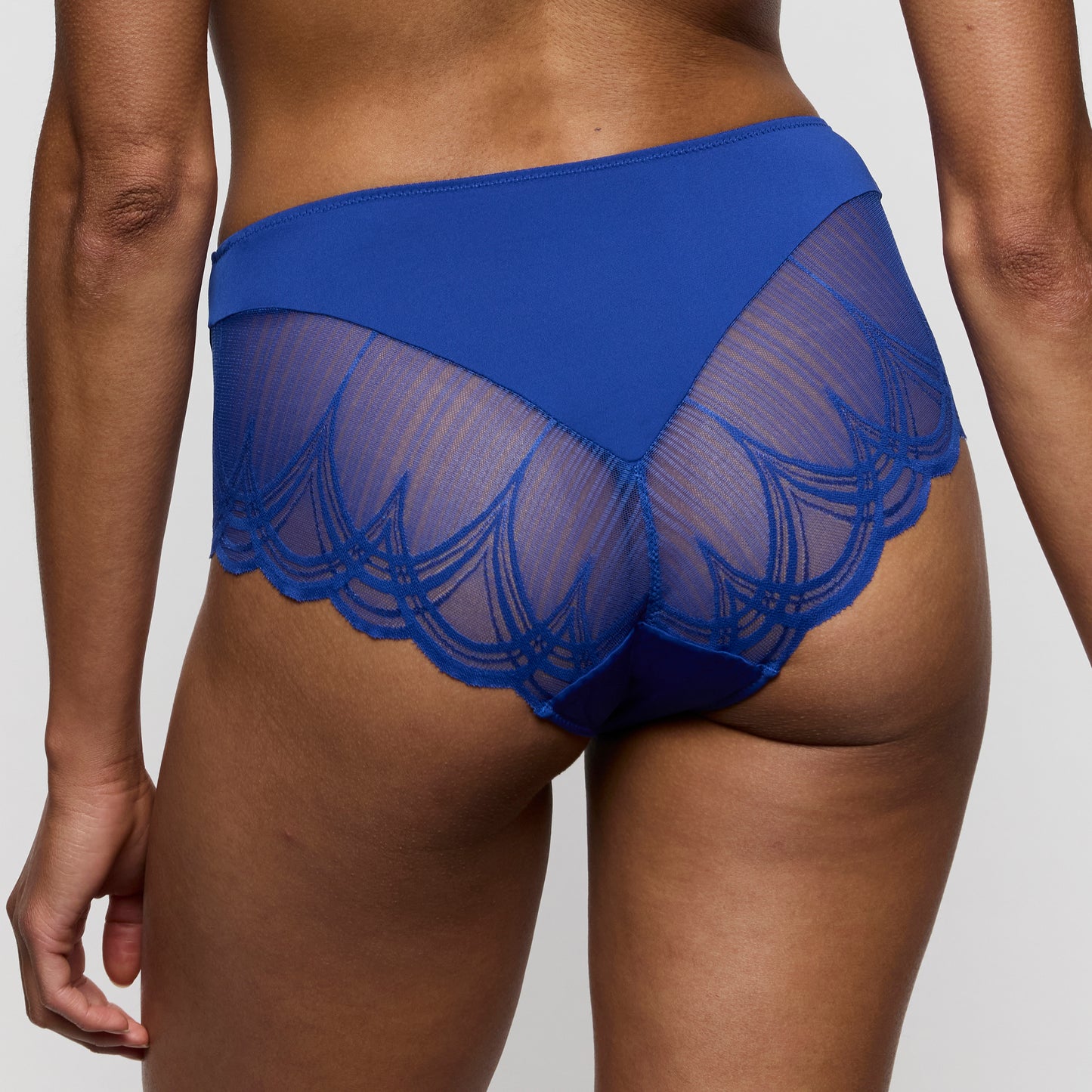 Marie Jo Cathia tailleslip stylo blue