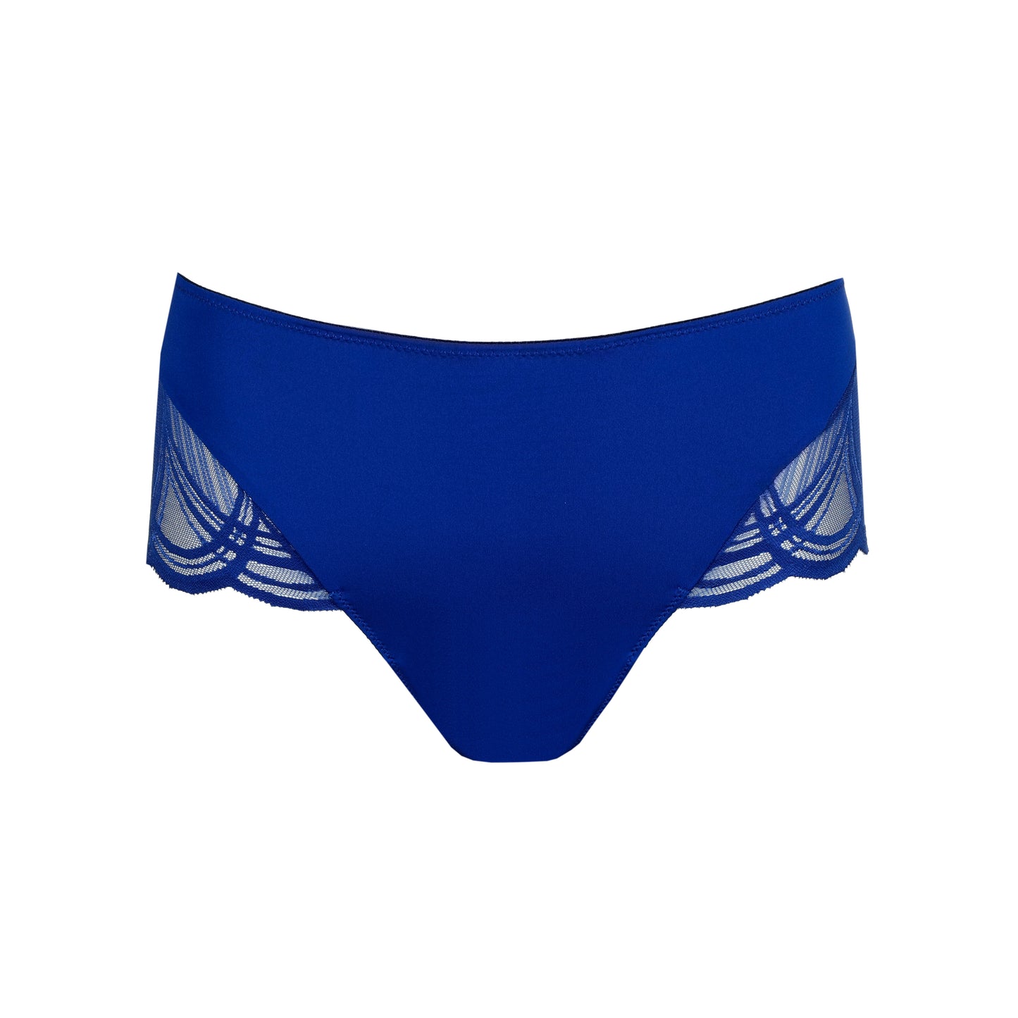 Marie Jo Cathia tailleslip stylo blue