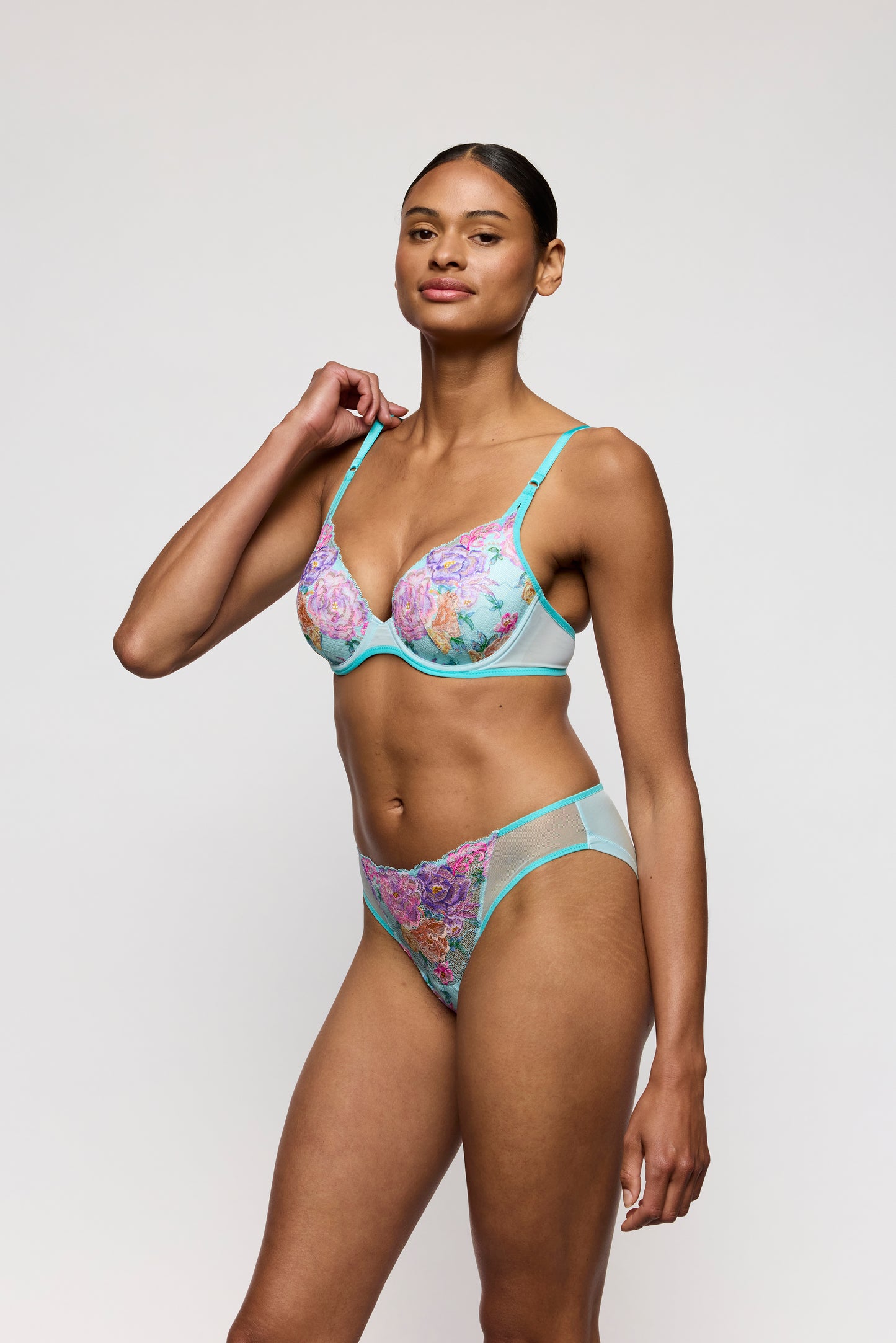 Marie Jo Lisbeth rioslip Clearwater