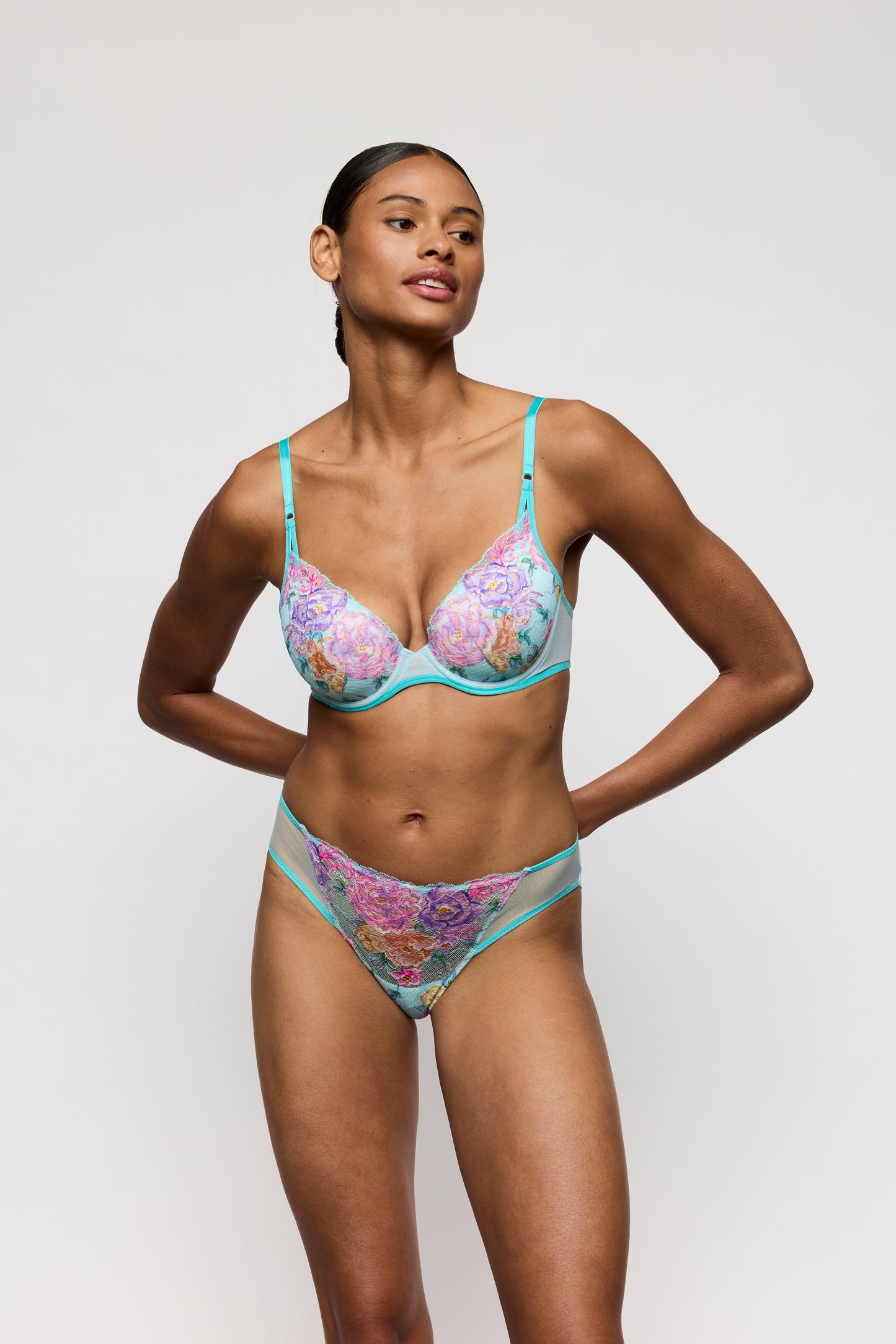 Marie Jo Lisbeth rioslip Clearwater