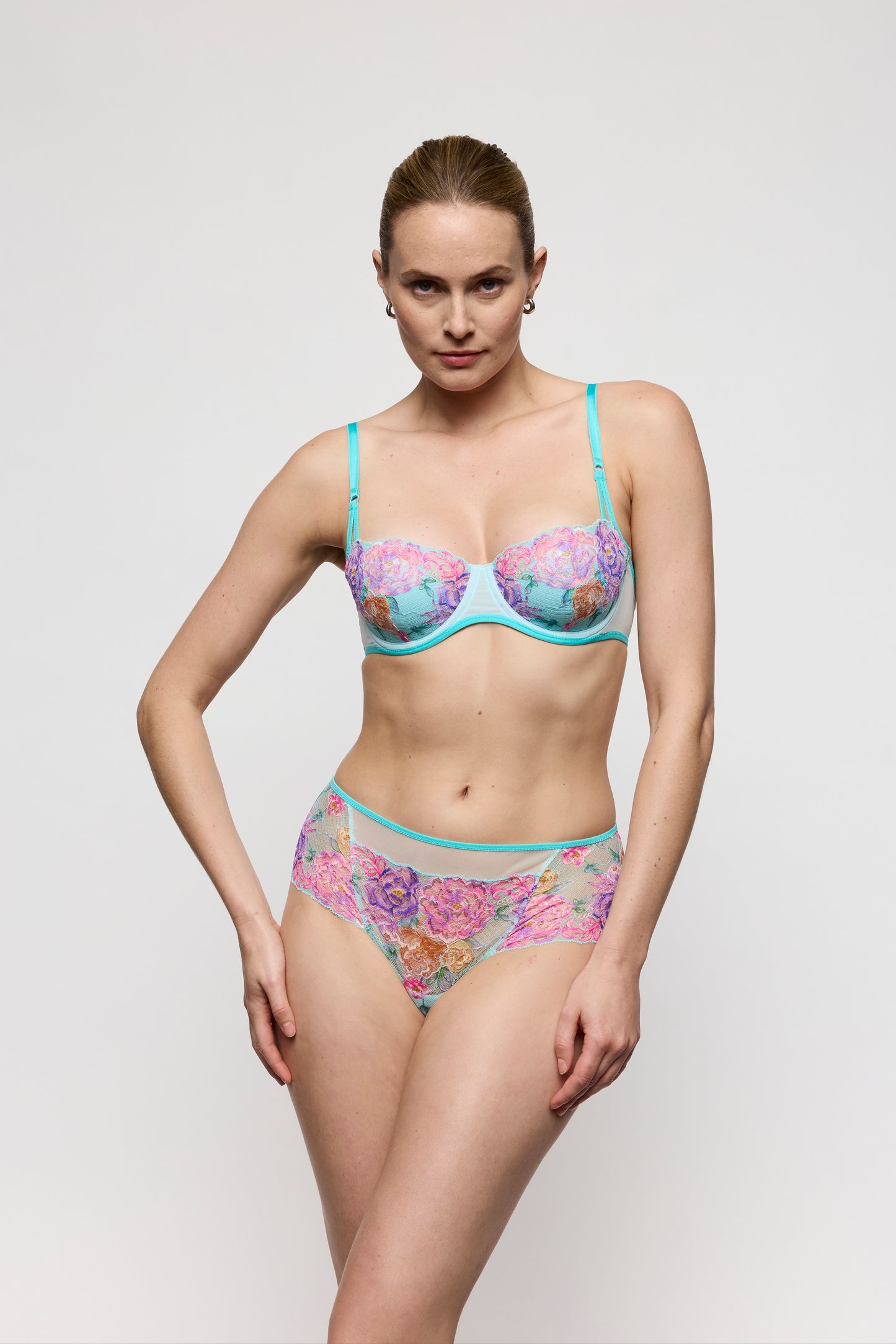 Marie Jo Lisbeth hotpants Clearwater