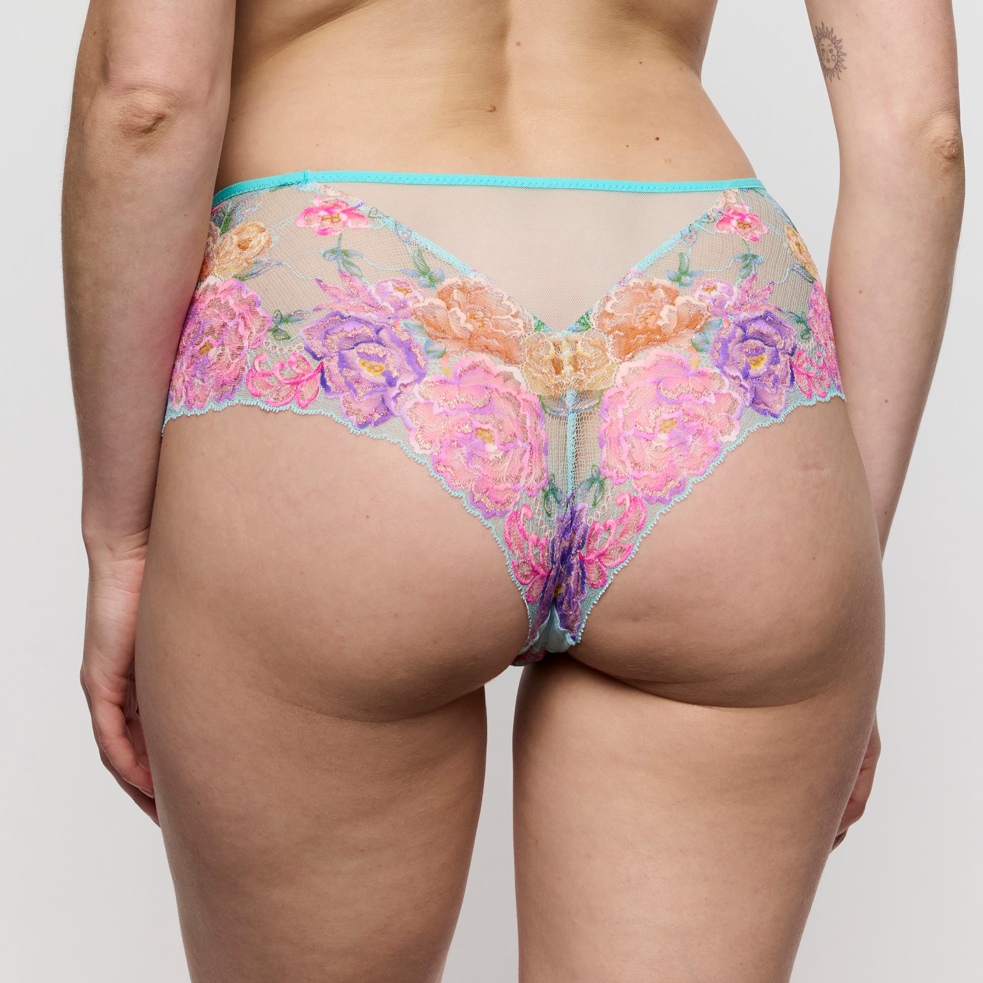 Marie Jo Lisbeth hotpants Clearwater