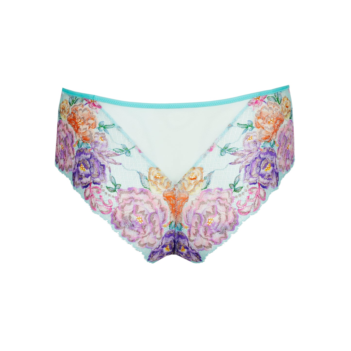 Marie Jo Lisbeth hotpants Clearwater