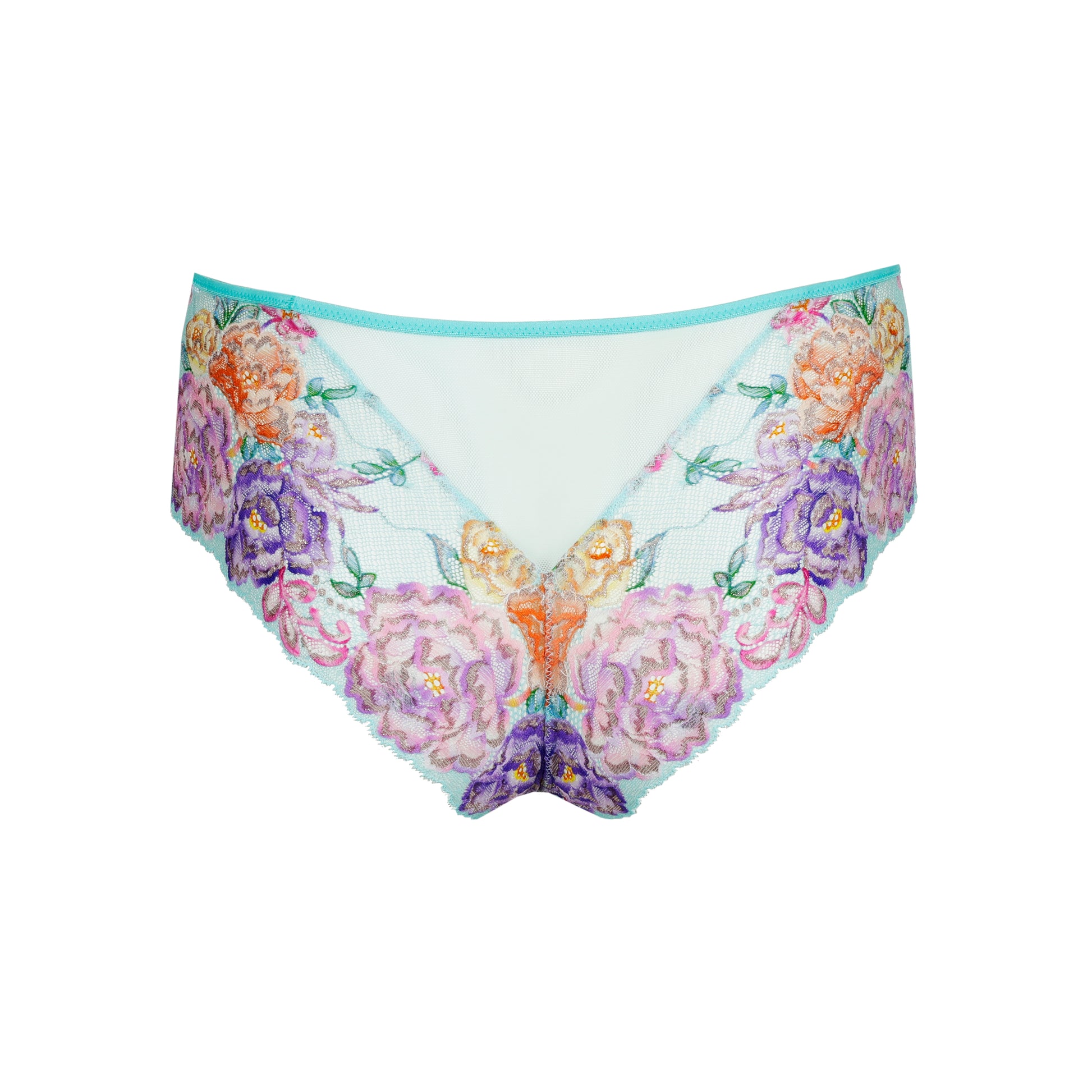 Marie Jo Lisbeth hotpants Clearwater