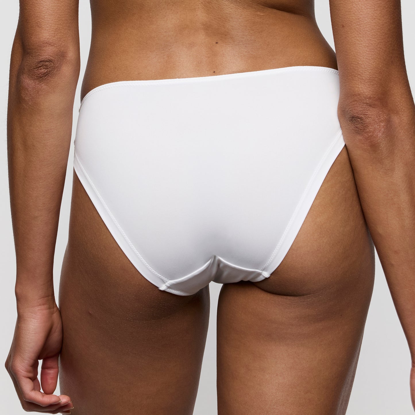 Marie Jo Heleen rioslip Wit