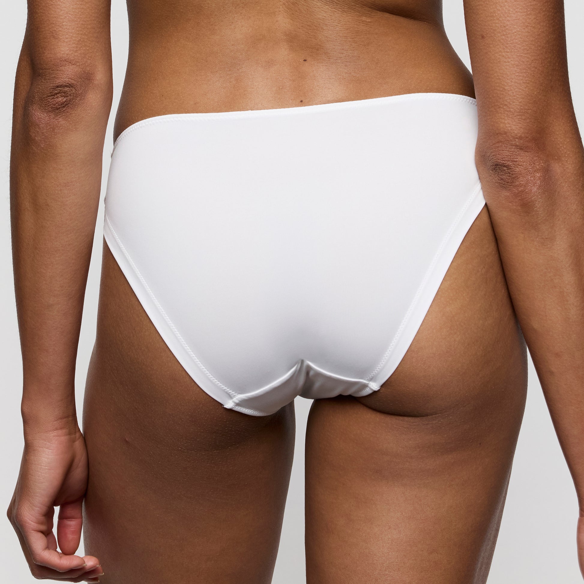 Marie Jo Heleen rioslip Wit