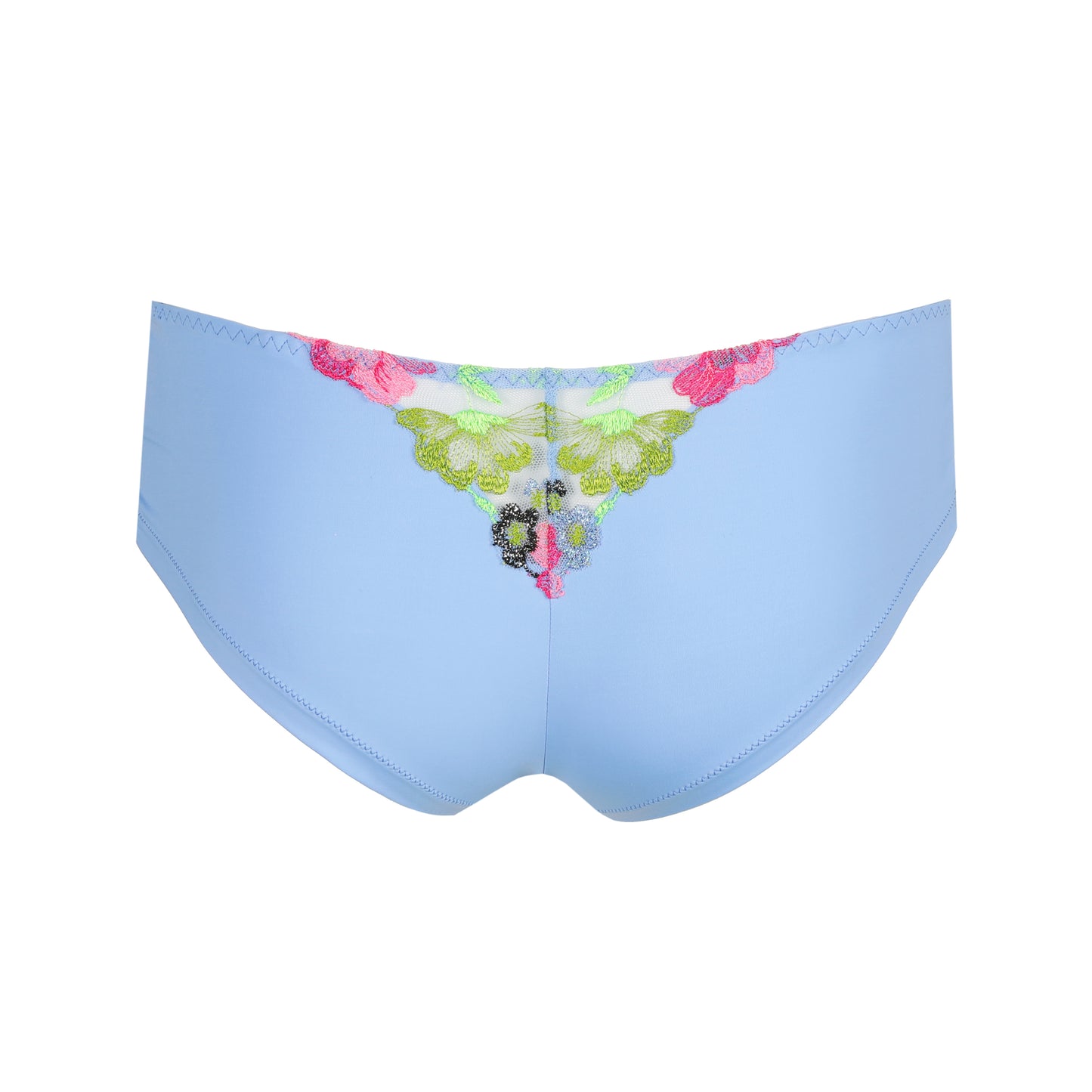 Marie Jo Odilly hotpants Santorini Blue