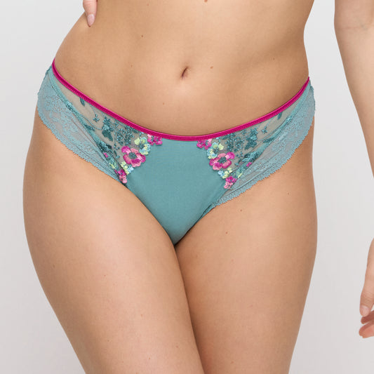 Marie Jo Lizelot rioslip Bali Green