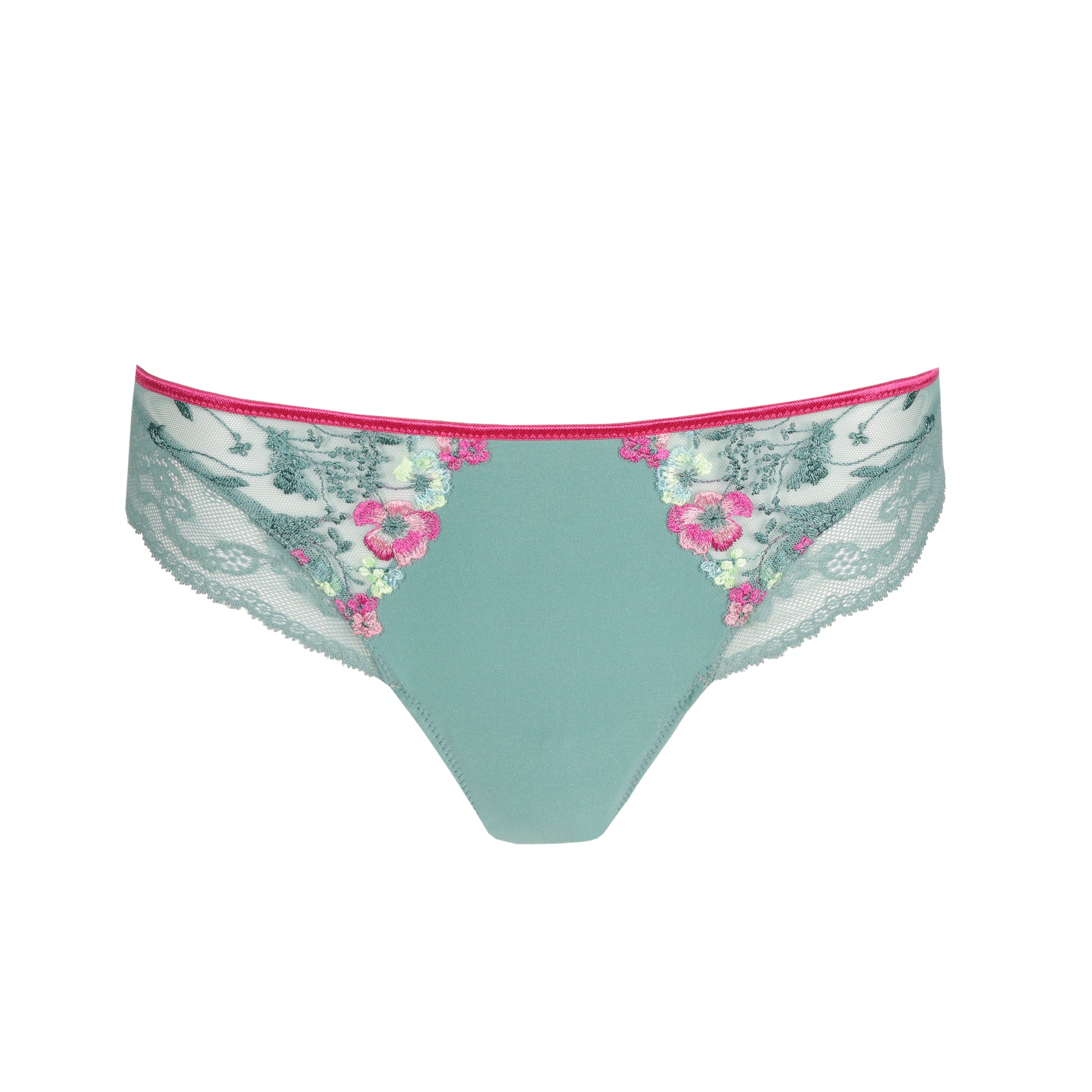 Marie Jo Lizelot rioslip Bali Green