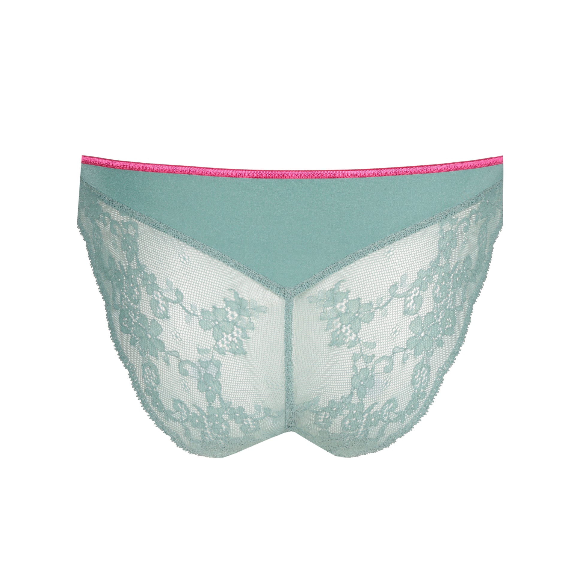 Marie Jo Lizelot rioslip Bali Green