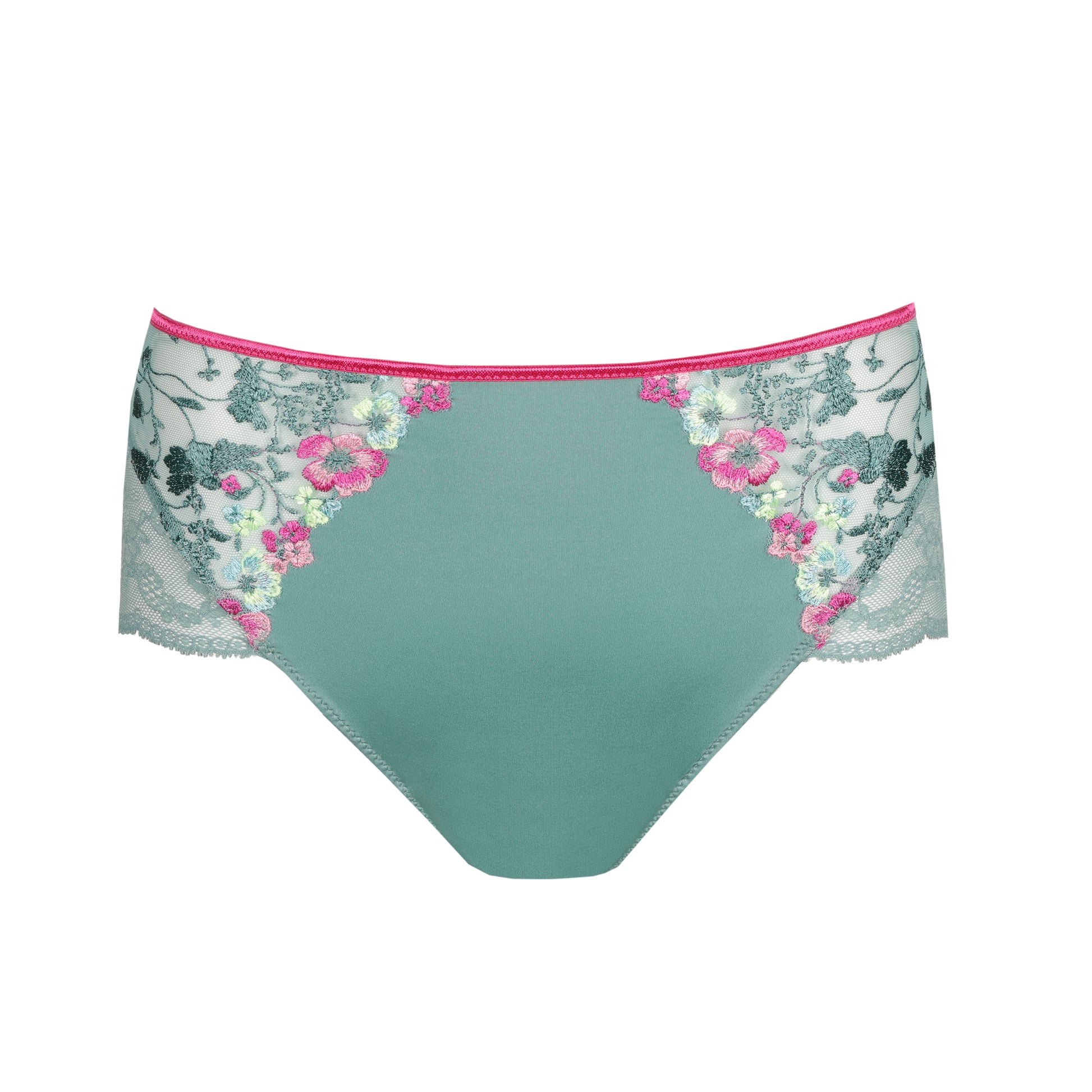 Marie Jo Lizelot tailleslip Bali Green