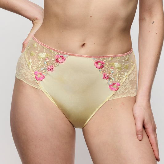 Marie Jo Lizelot tailleslip French Vanilla