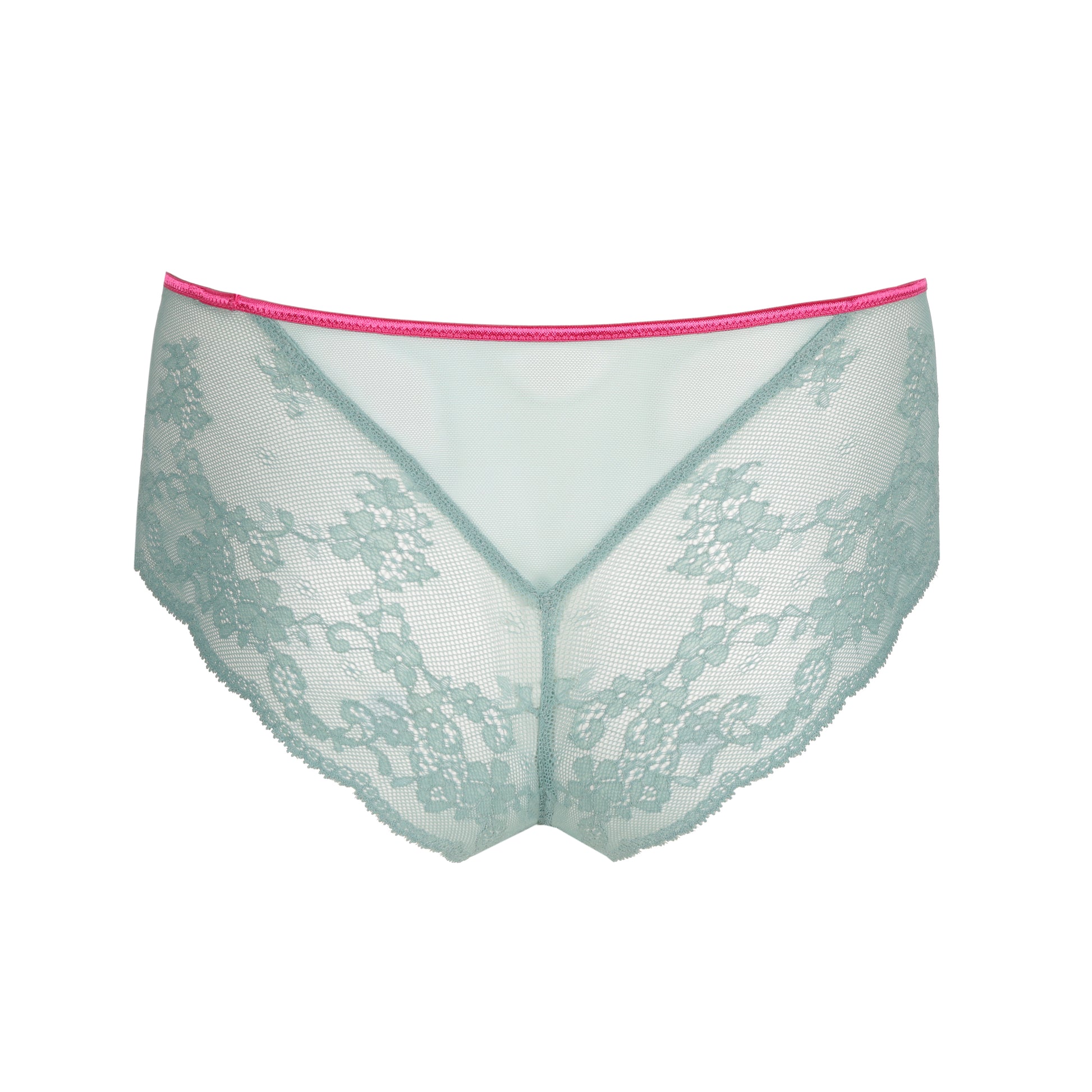 Marie Jo Lizelot hotpants Bali Green
