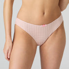 Marie Jo Avero tiny rioslip Powder Rose