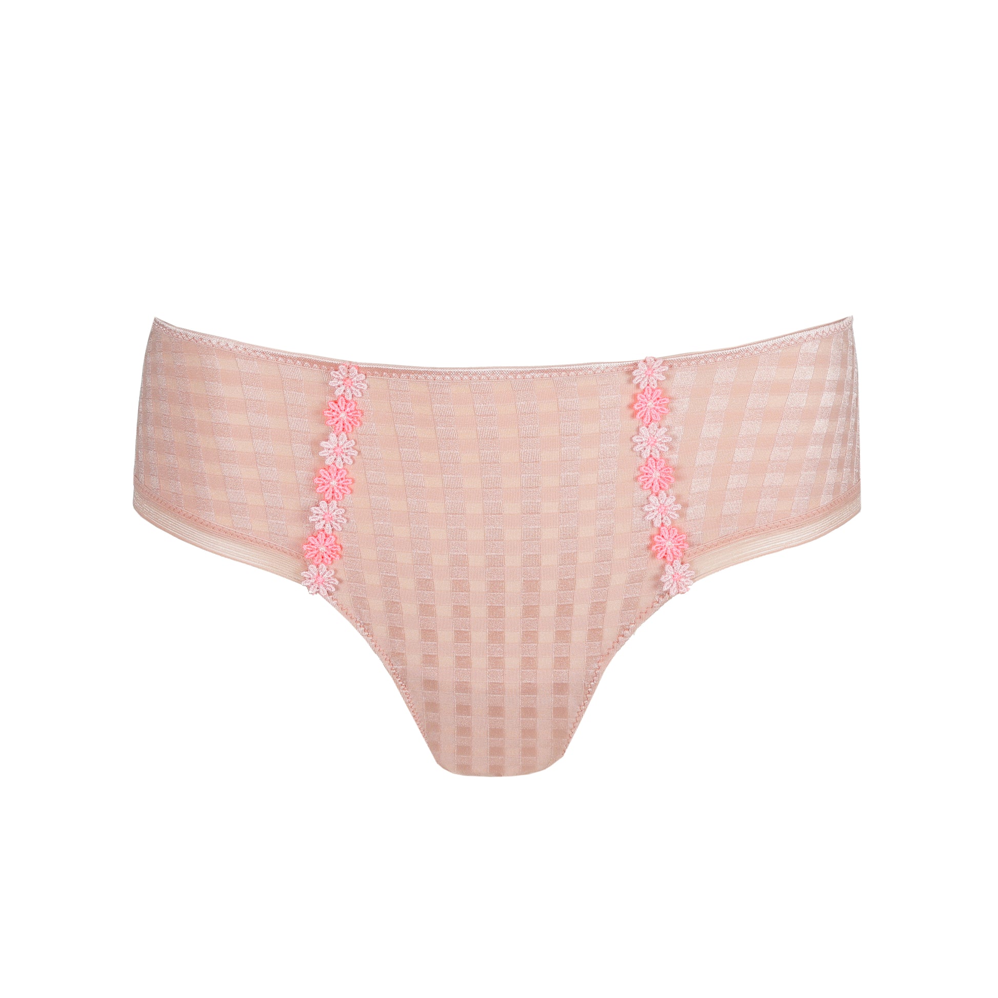 Marie Jo Avero tiny hotpants Powder Rose