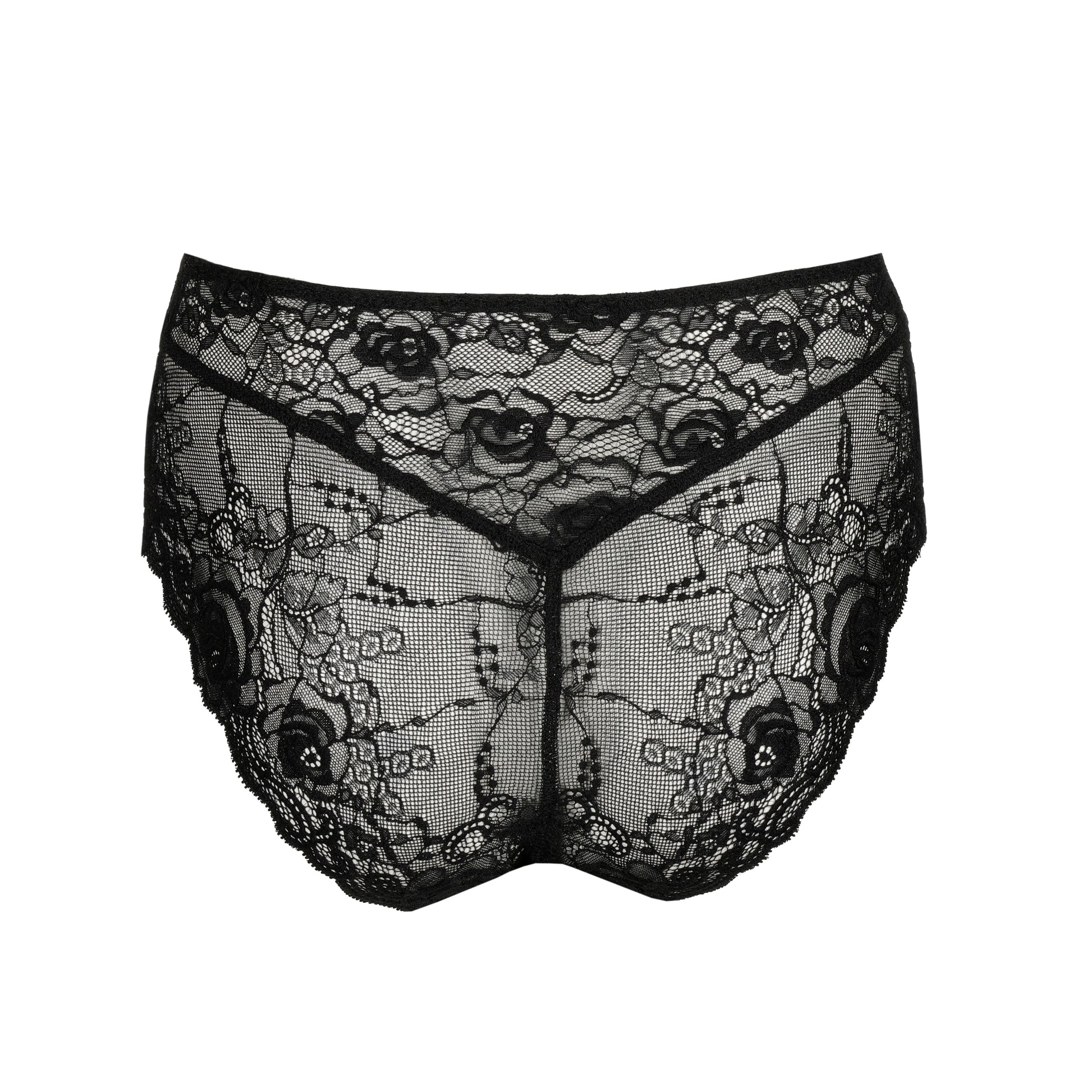 Marie Jo Cyrile tailleslip zwart