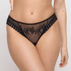 Marie Jo Annaelle rioslip zwart