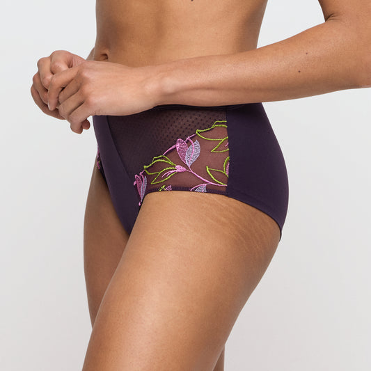Marie Jo Loish tailleslip amethist