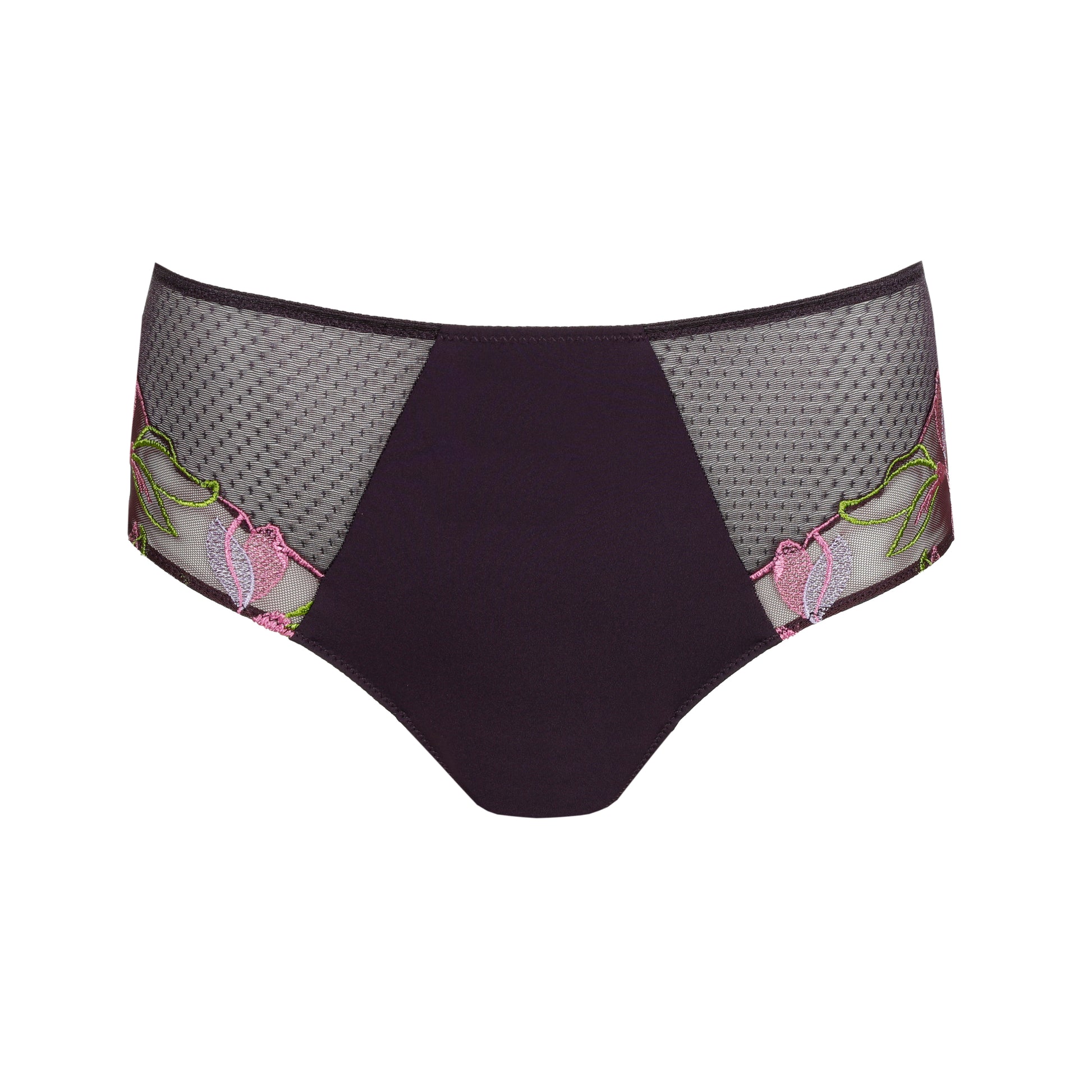 Marie Jo Loish tailleslip amethist