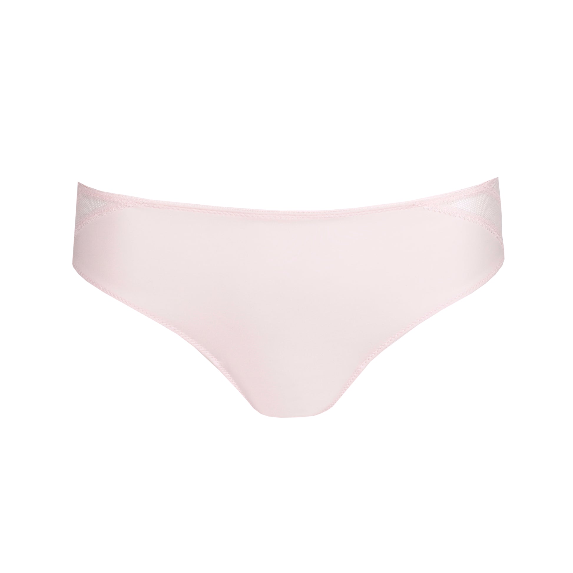 Marie Jo Milao rioslip pastel pink