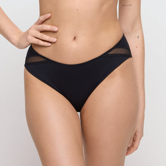 Marie Jo Milao rioslip zwart