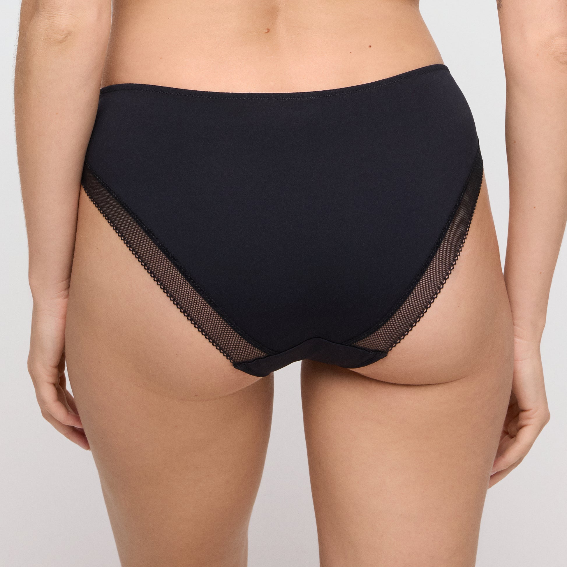 Marie Jo Milao rioslip zwart